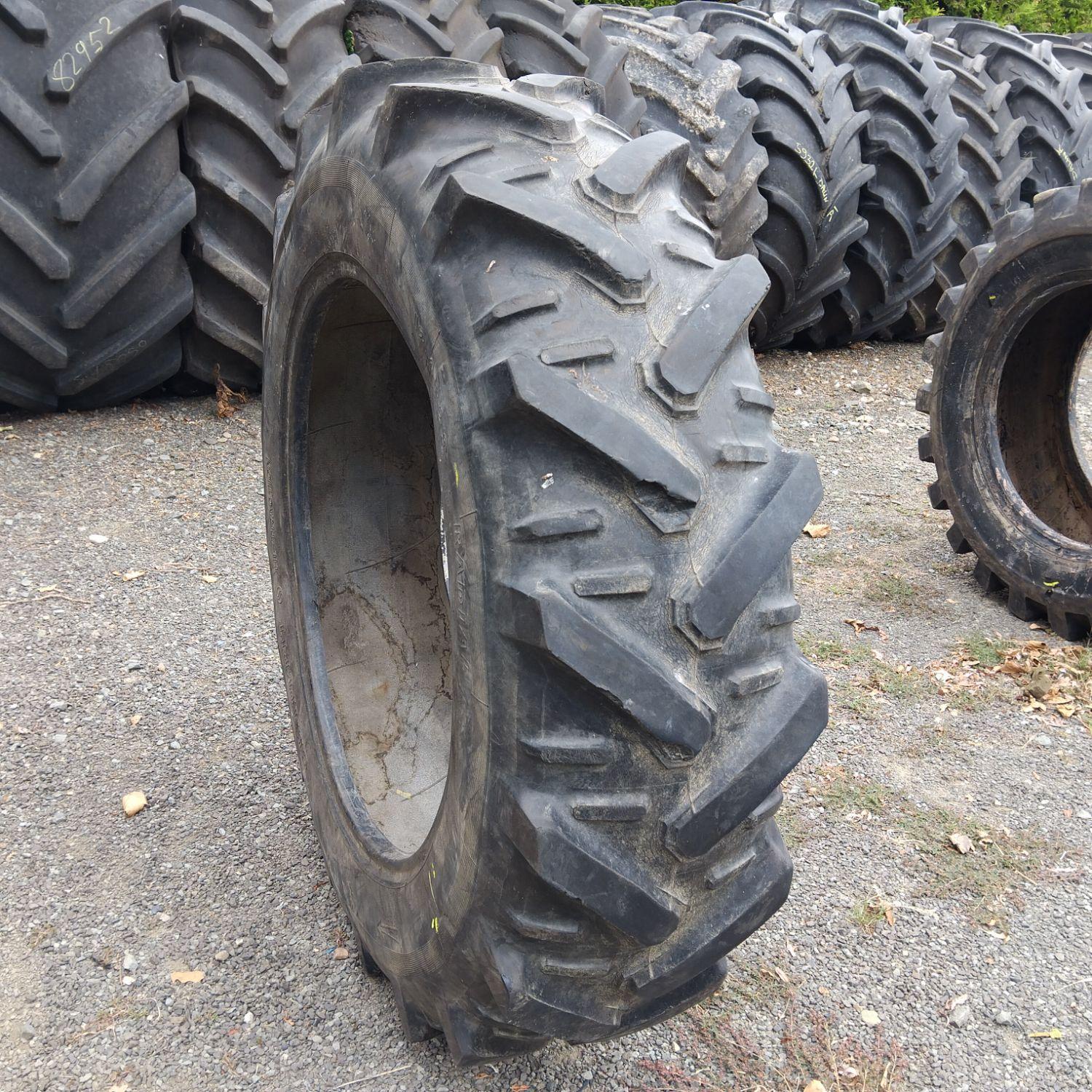  Cauciucuri 12.4R28 (320/85R28) Semperit