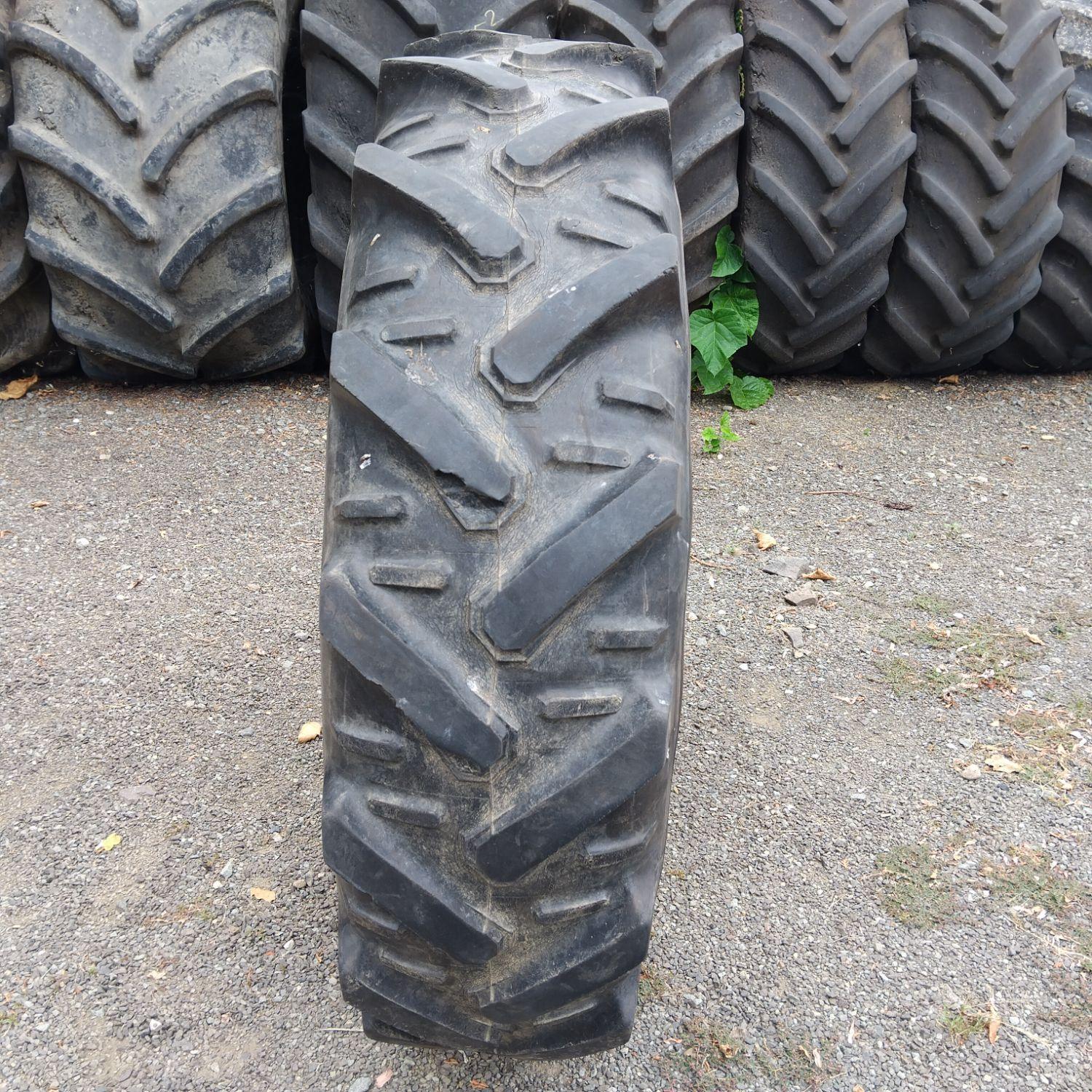  Cauciucuri 12.4R28 (320/85R28) Semperit