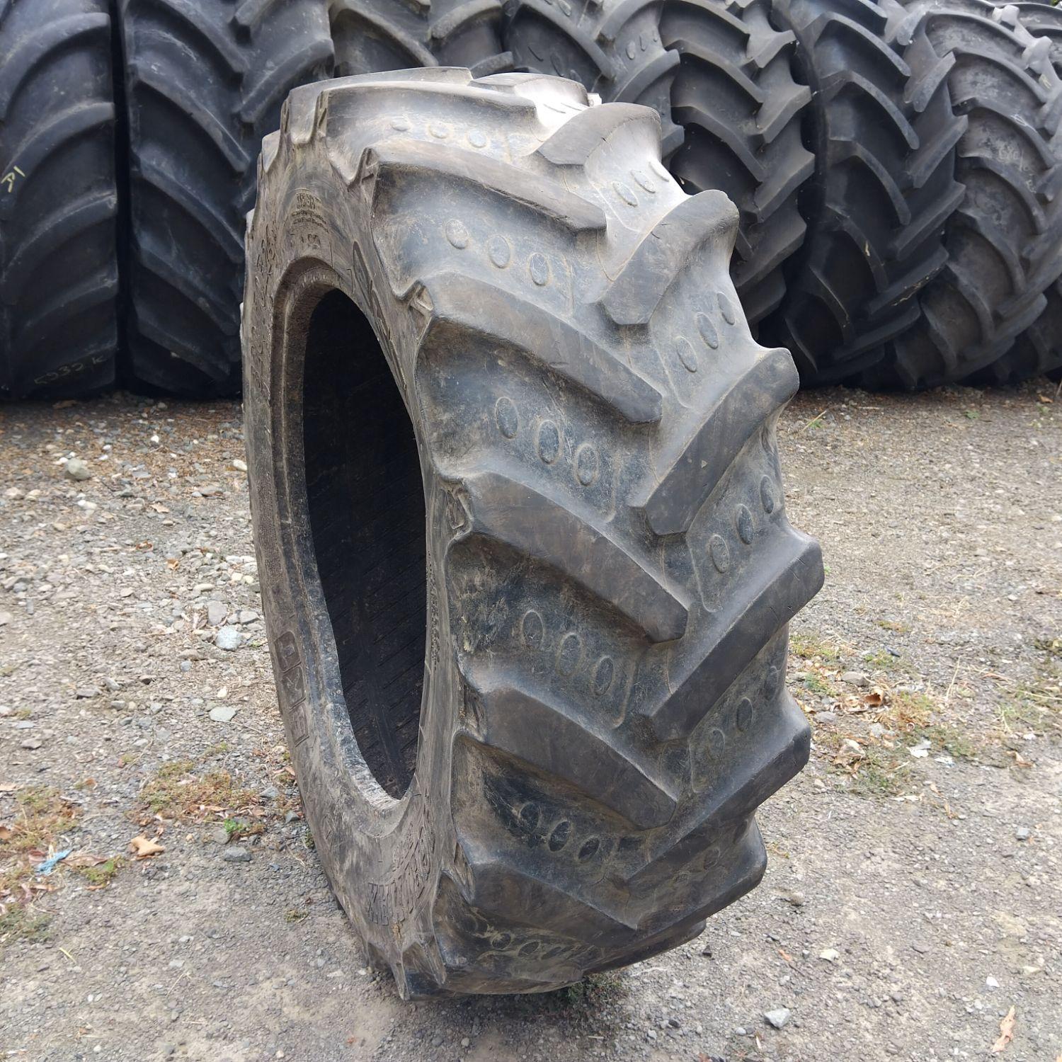  Cauciucuri 320/70R24  Bkt