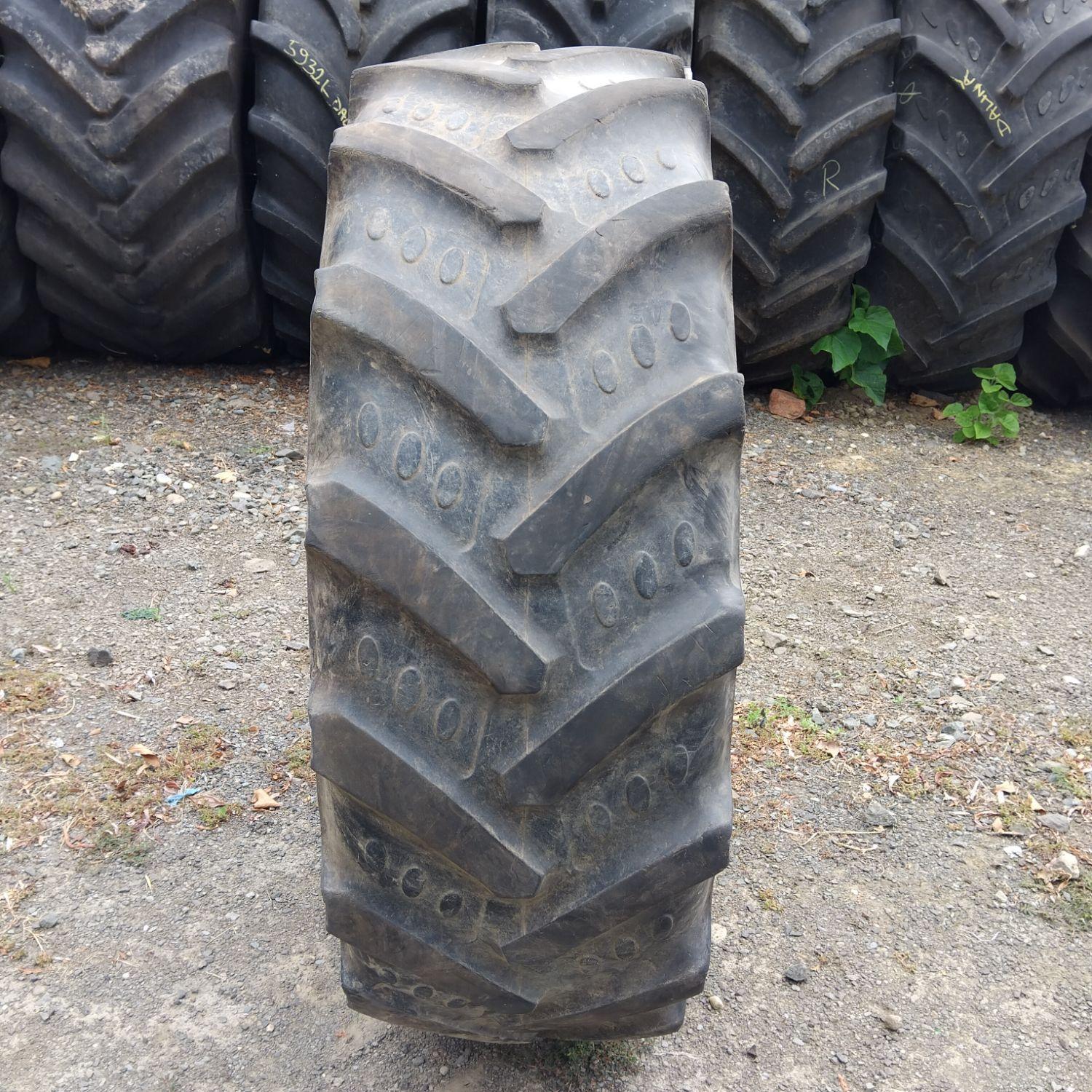  Cauciucuri 320/70R24  Bkt