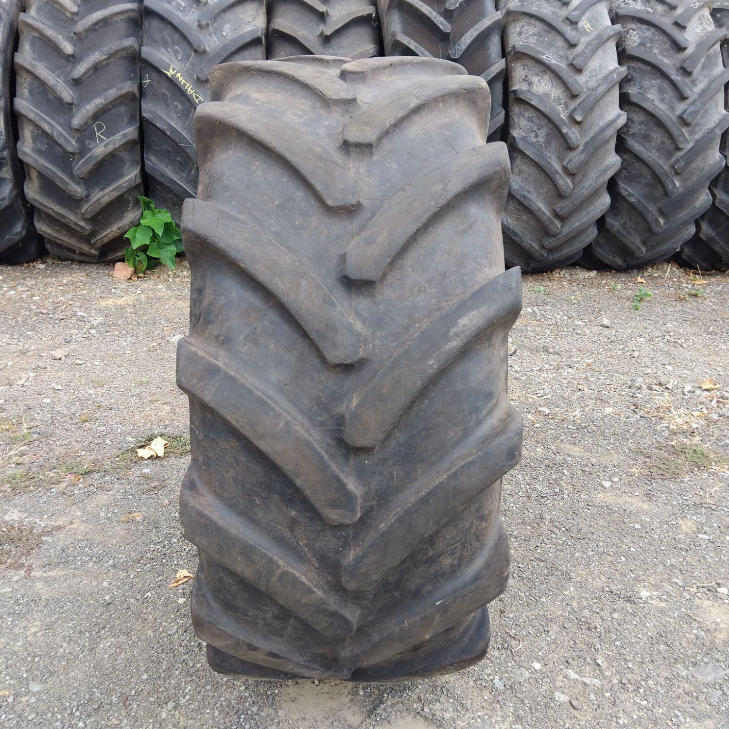  Cauciucuri 420/65R20  Michelin