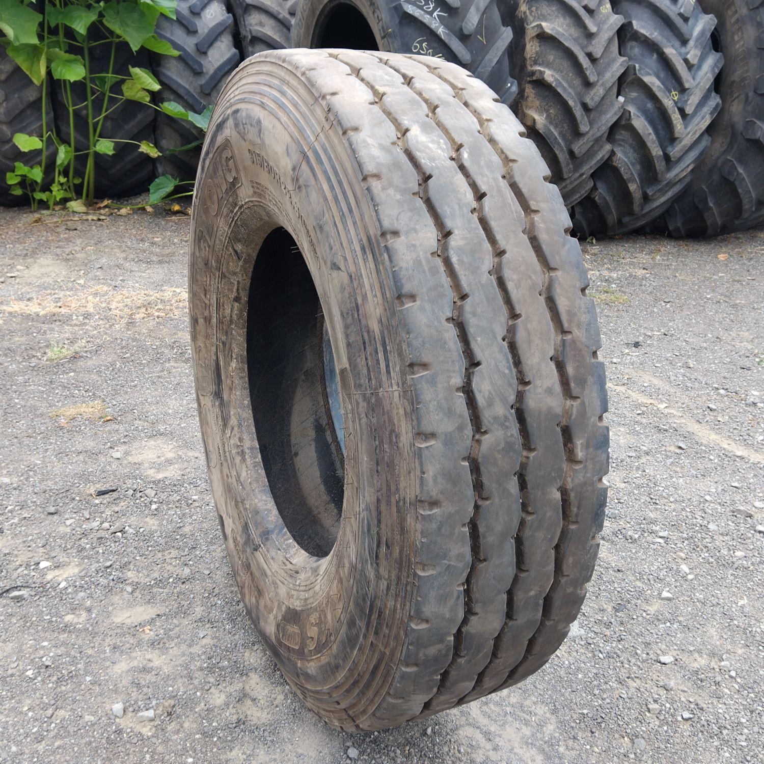  Cauciucuri 315/80R22.5  Linglong