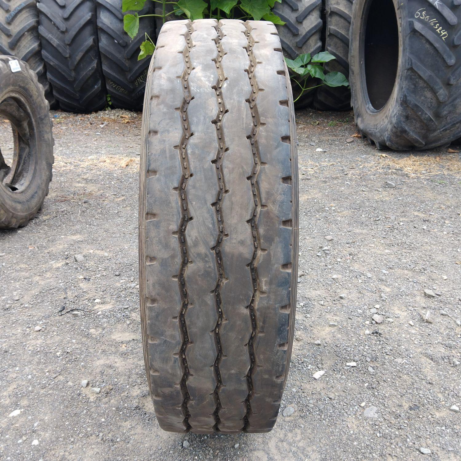  Cauciucuri 315/80R22.5  Linglong