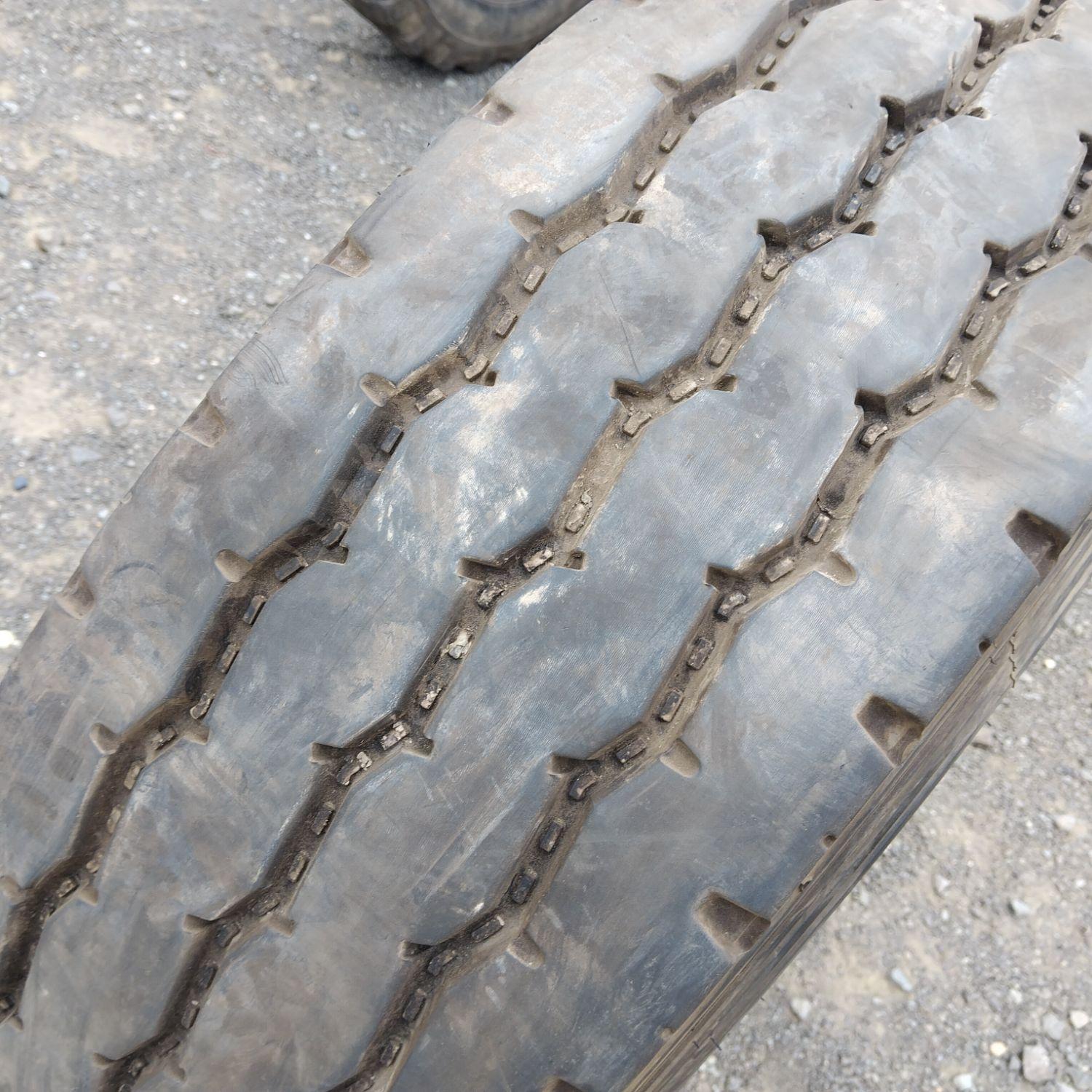  Cauciucuri 315/80R22.5  Linglong
