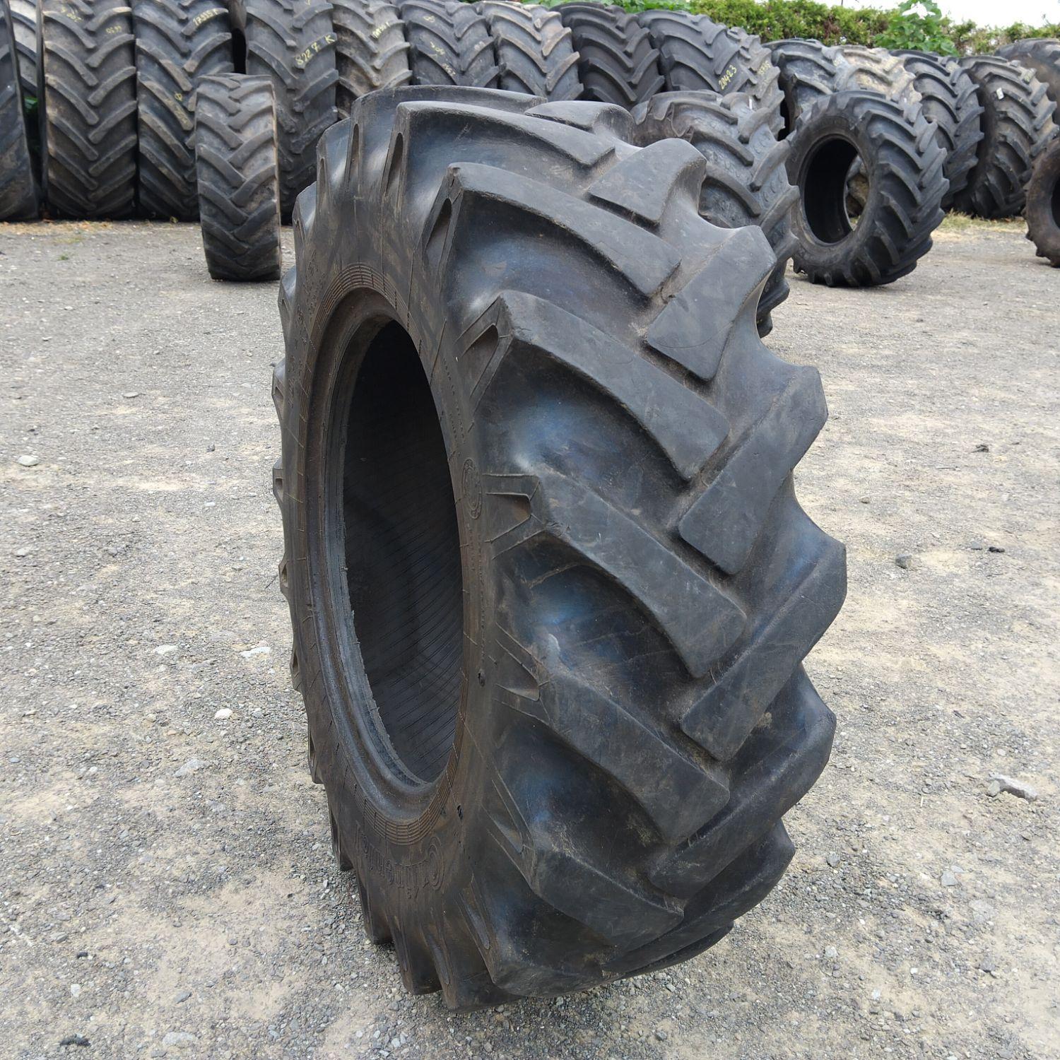  Cauciucuri 10.5-18 (10.5/80R18) Continental