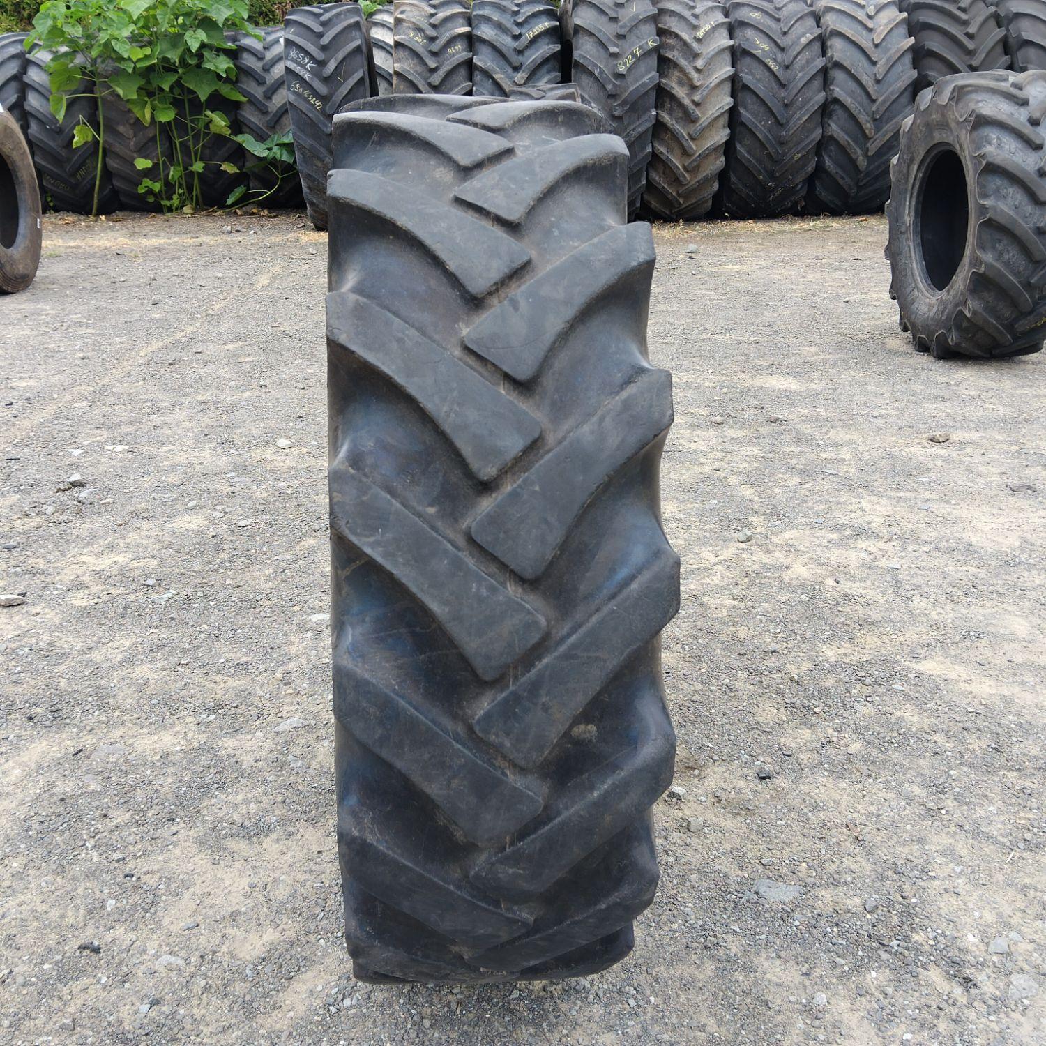  Cauciucuri 10.5-18 (10.5/80R18) Continental