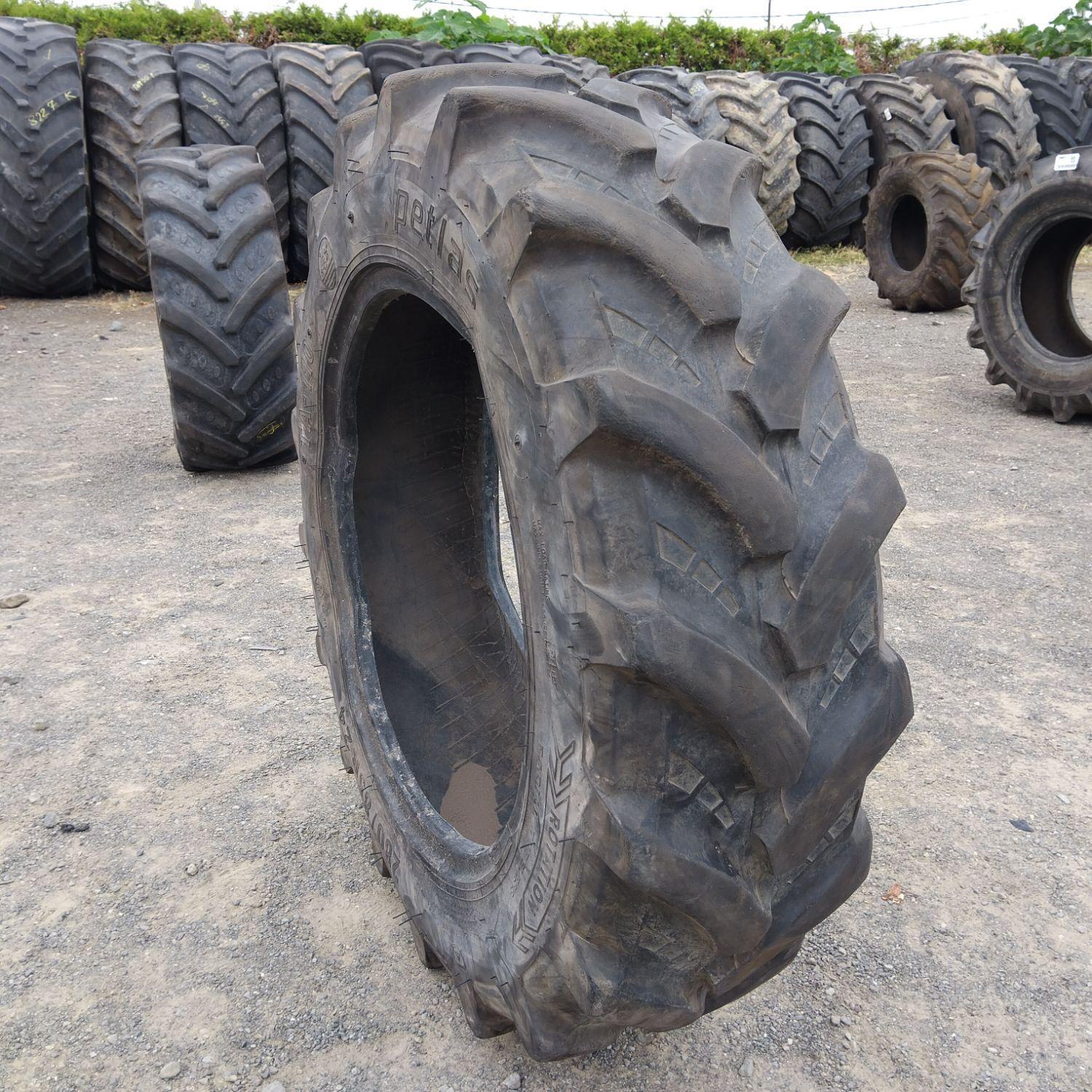  Cauciucuri 280/85R24 (11.2R24) Petlas