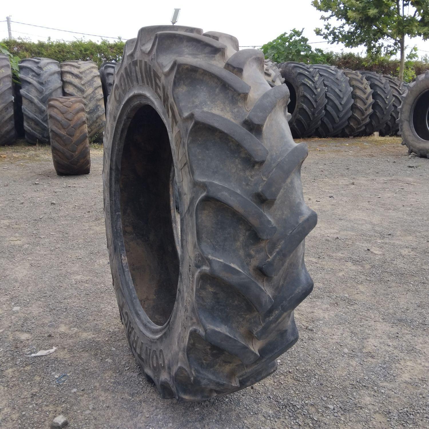  Cauciucuri 280/85R28 (11.2R28) Continental