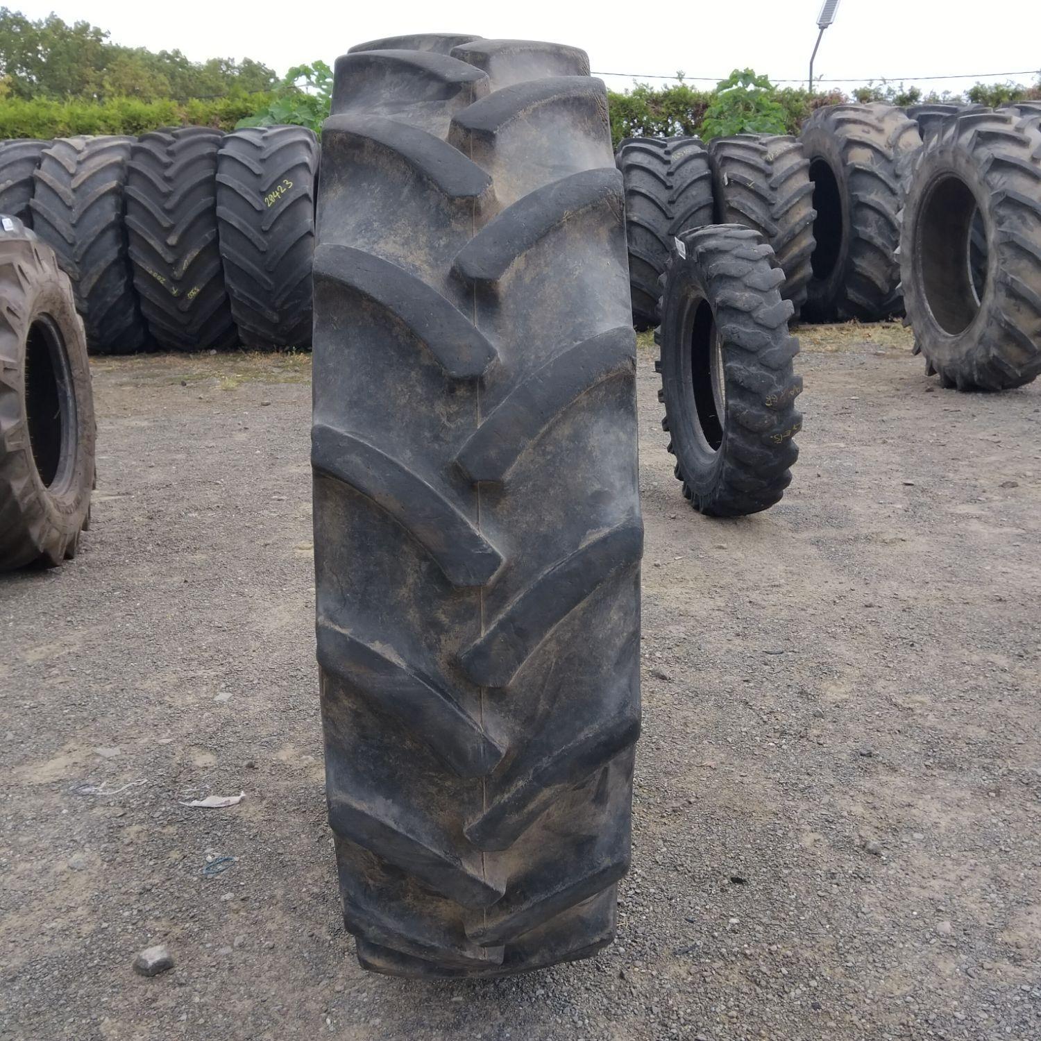 Cauciucuri 280/85R28 (11.2R28) Continental