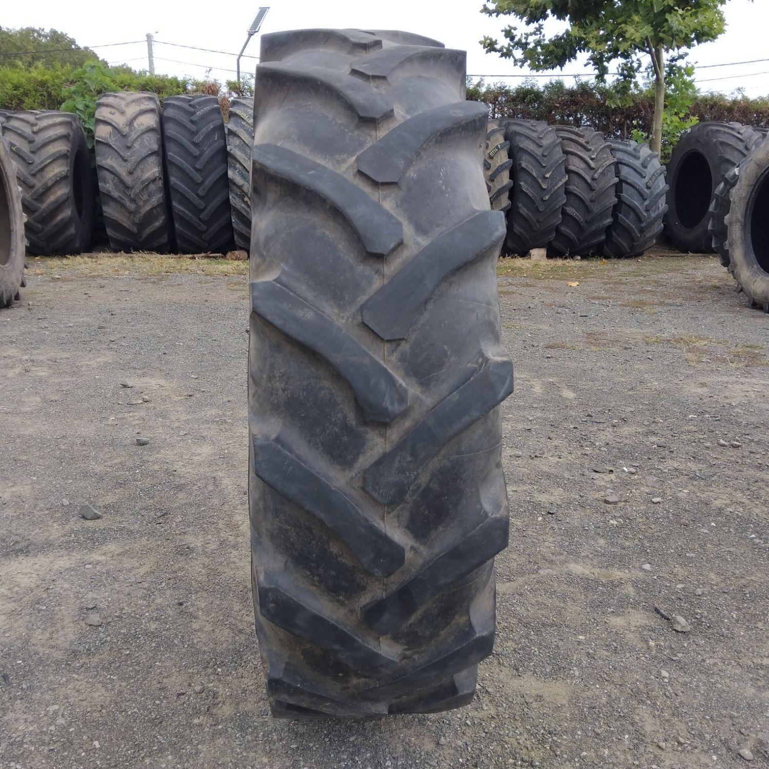  Cauciucuri 14.9-28 (380/85R28) Barum