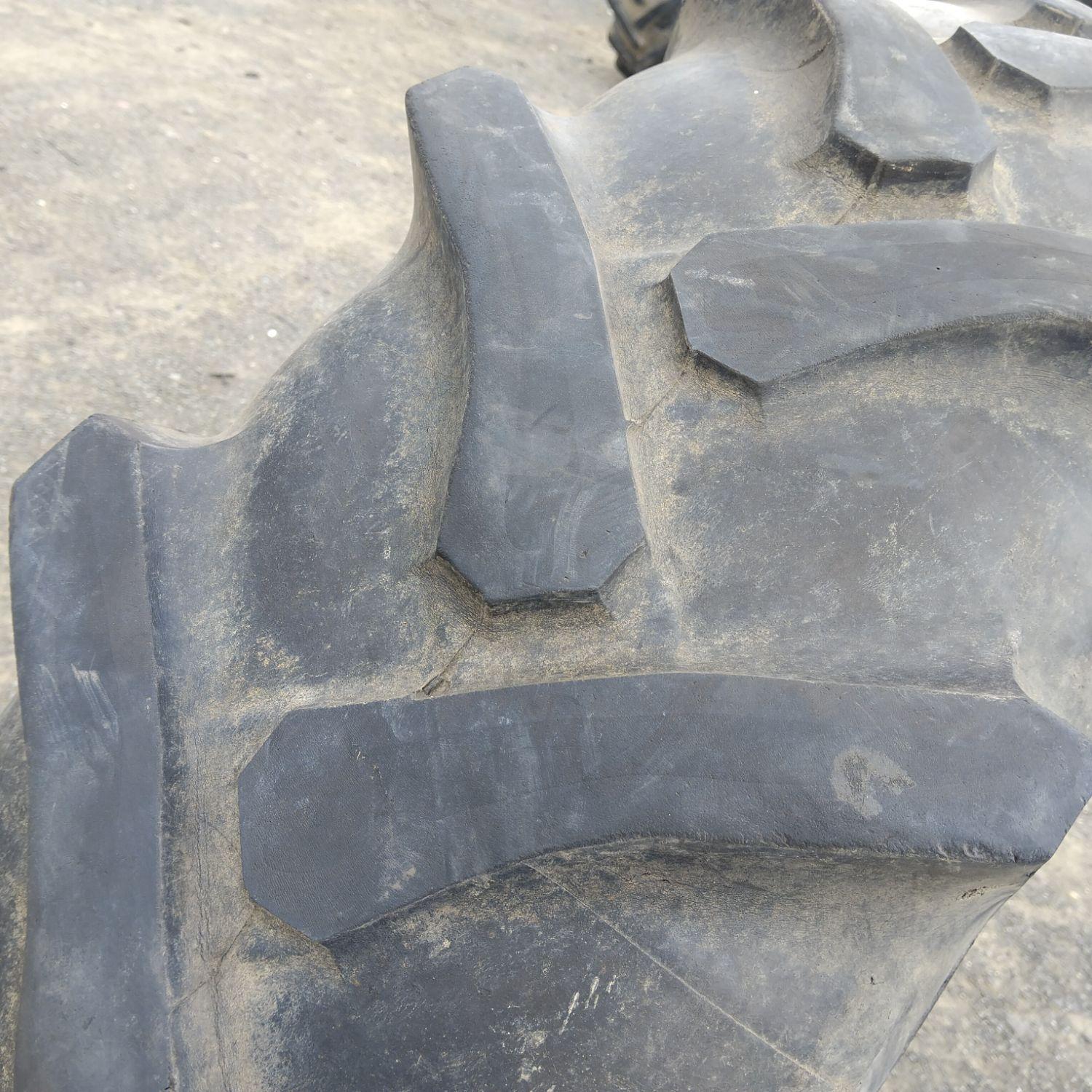  Cauciucuri 14.9-28 (380/85R28) Barum