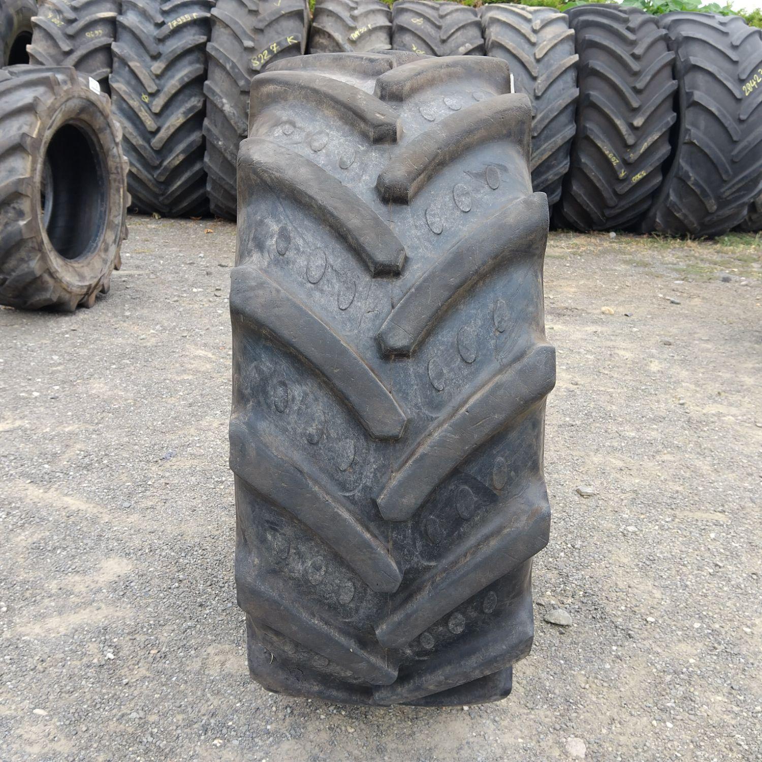  Cauciucuri 380/70R20  Bkt