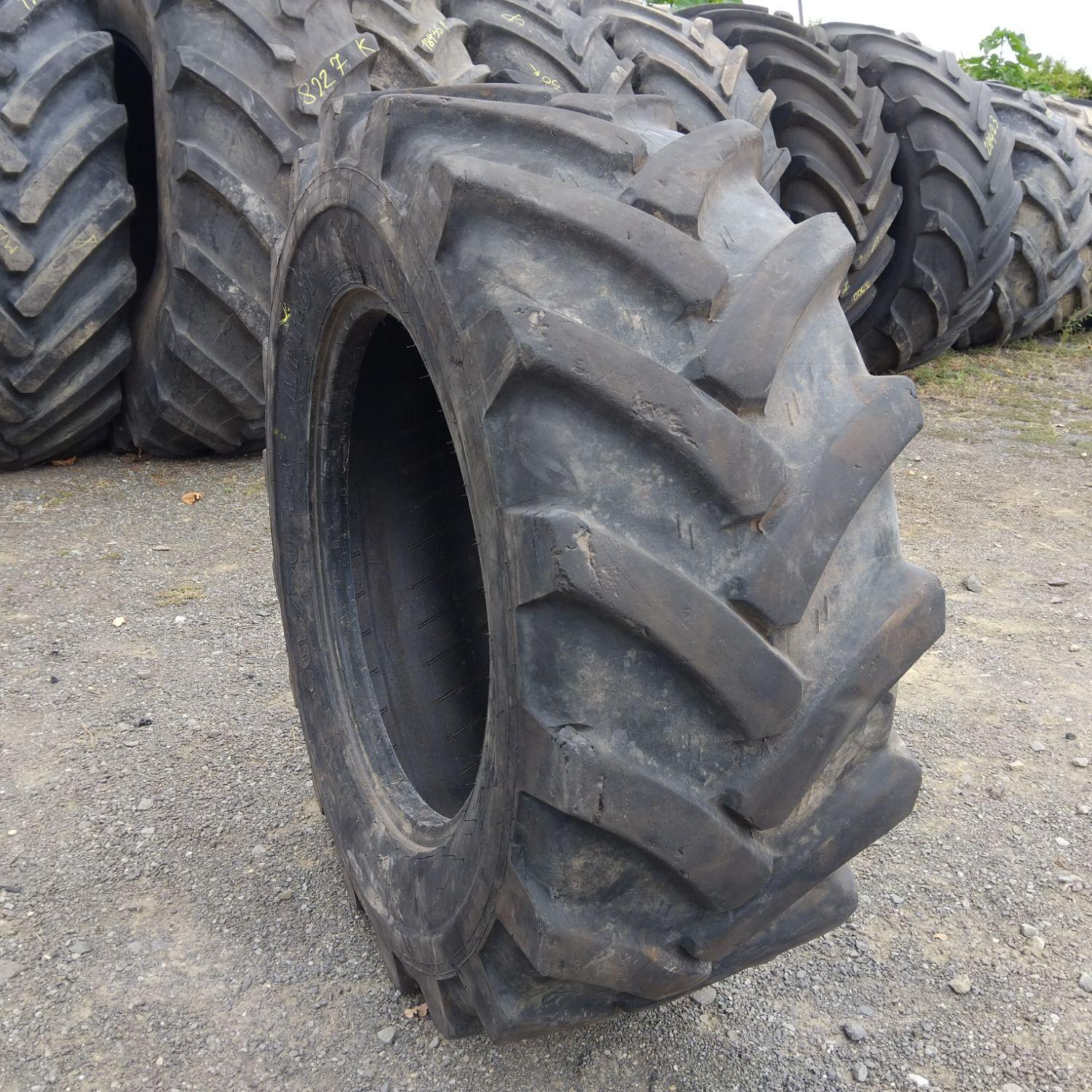  Cauciucuri 405/70-24 (400/70R24) Mitas