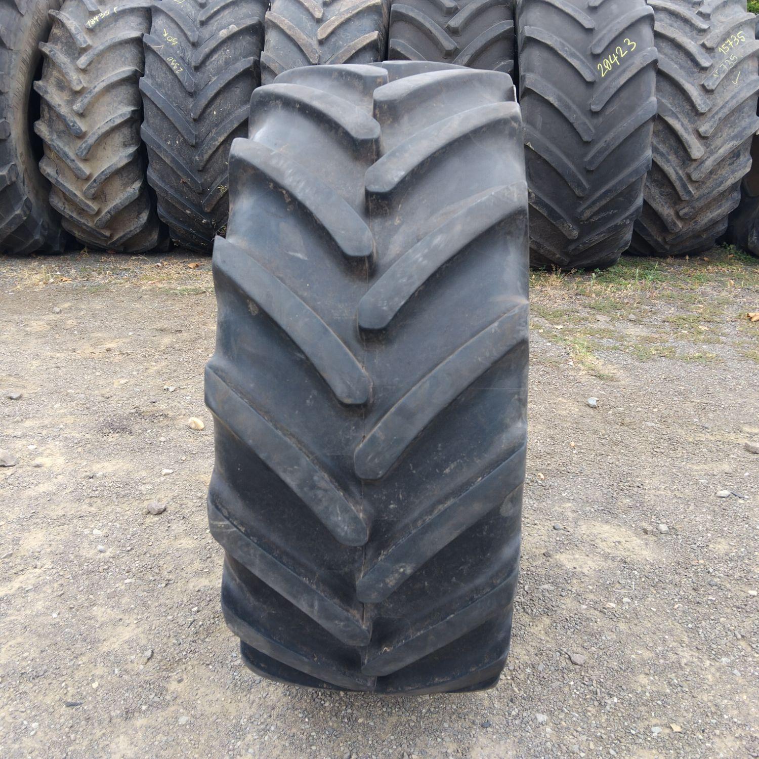  Cauciucuri 440/65R24  Michelin