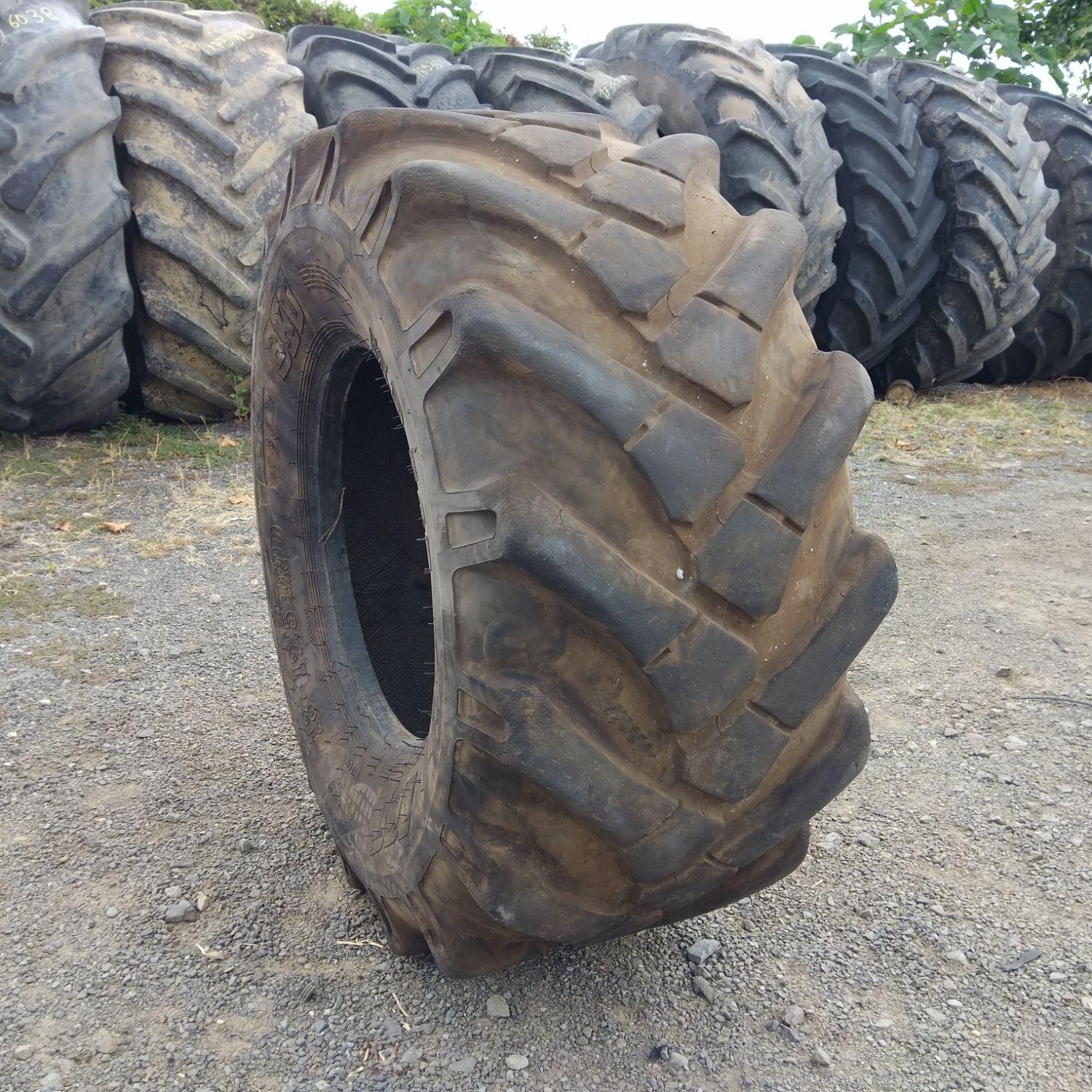  Cauciucuri 18-19.5  Bkt