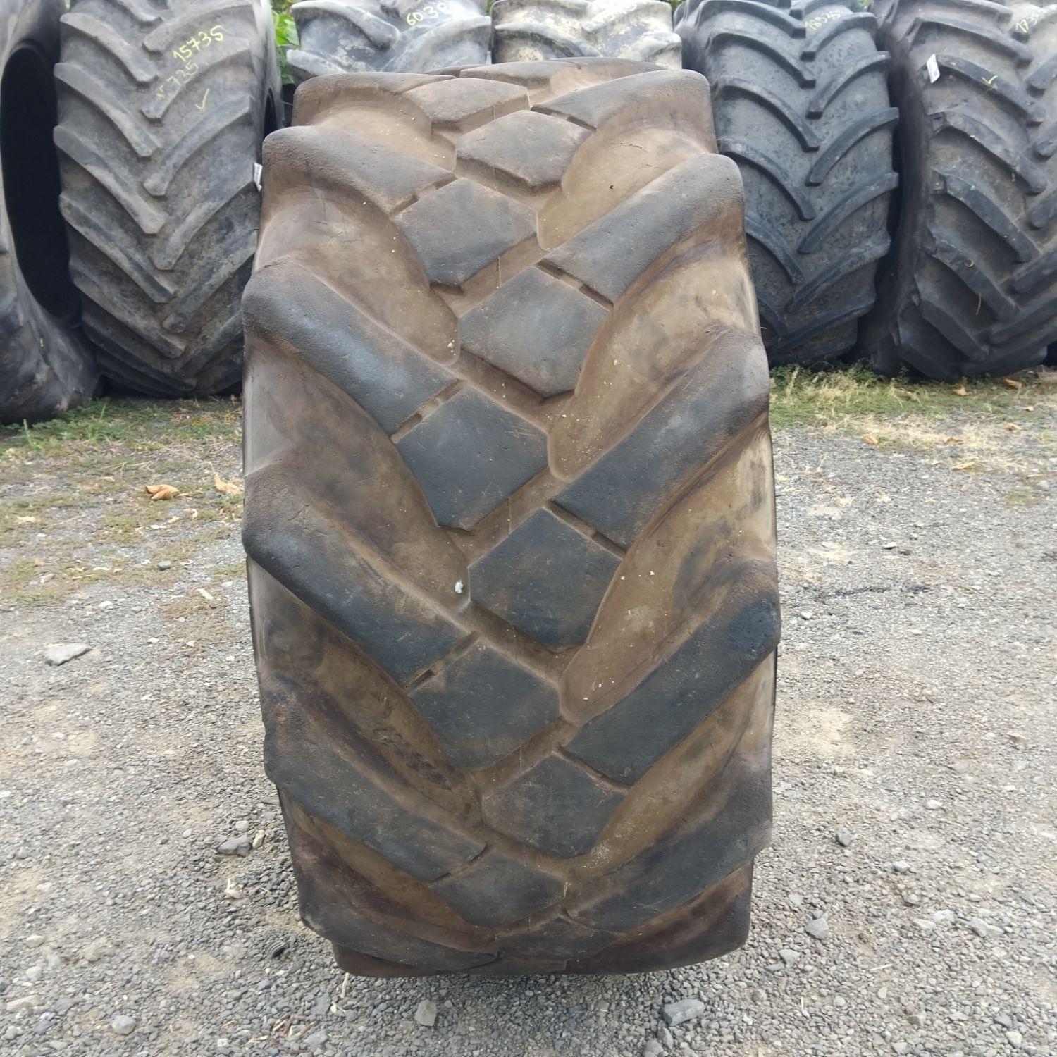  Cauciucuri 18-19.5  Bkt