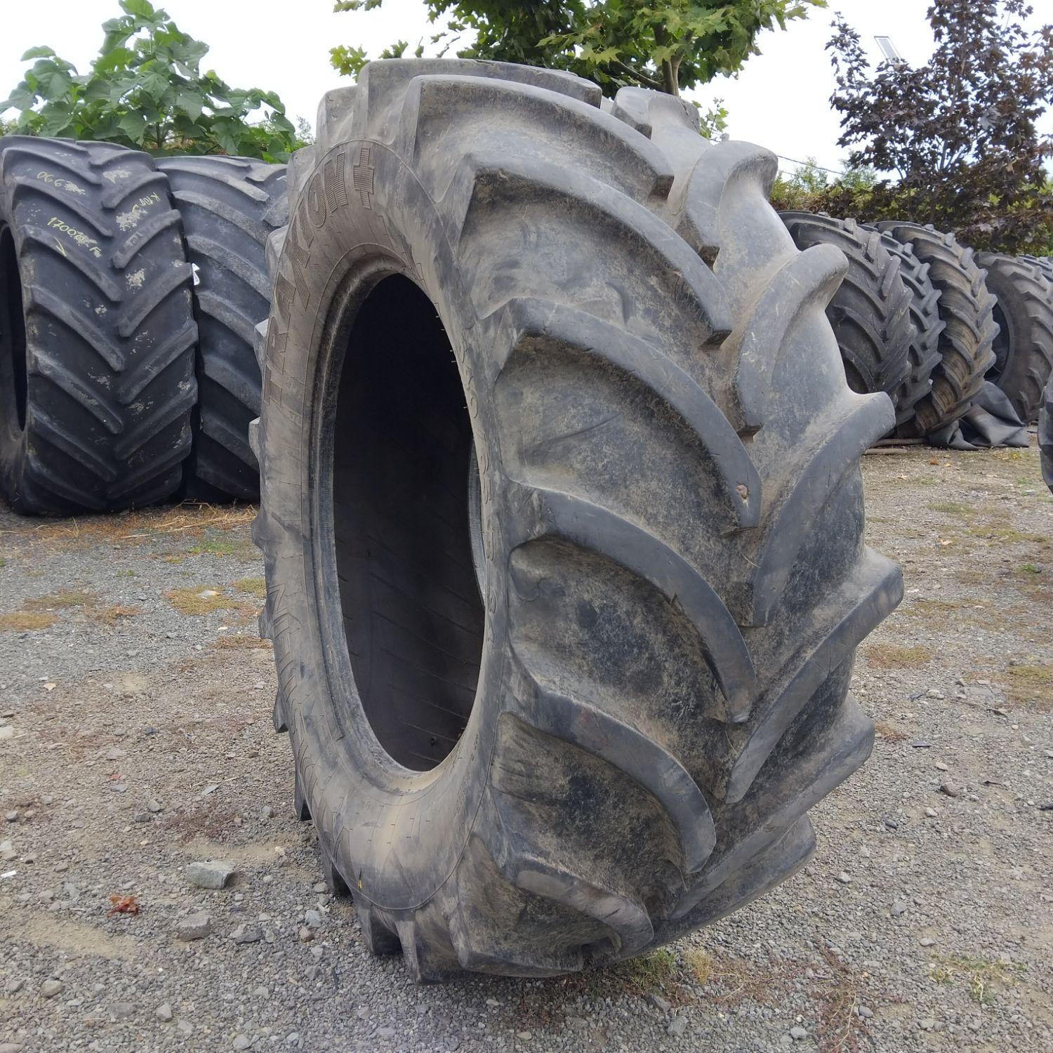  Cauciucuri 540/65R34  Vredestein
