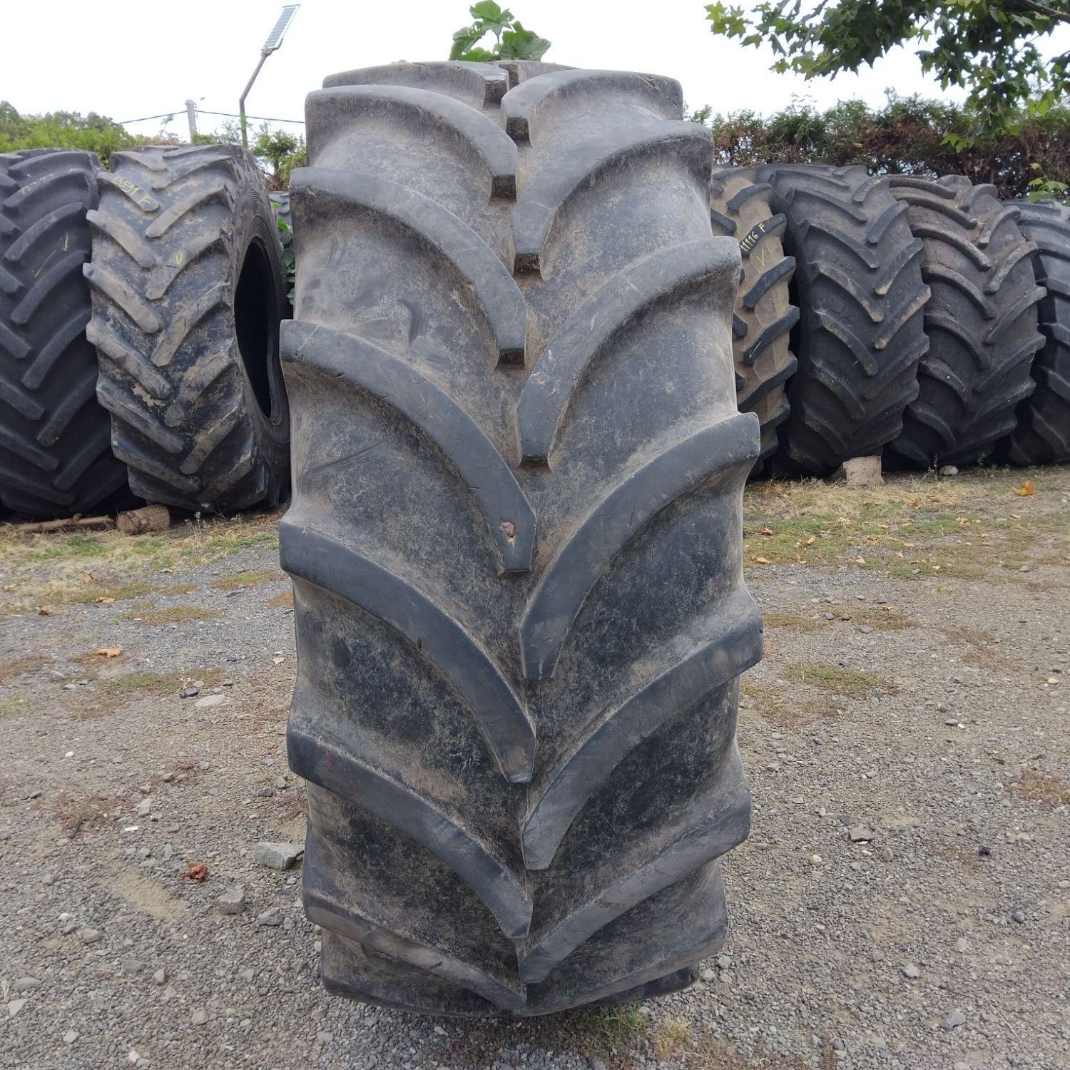  Cauciucuri 540/65R34  Vredestein