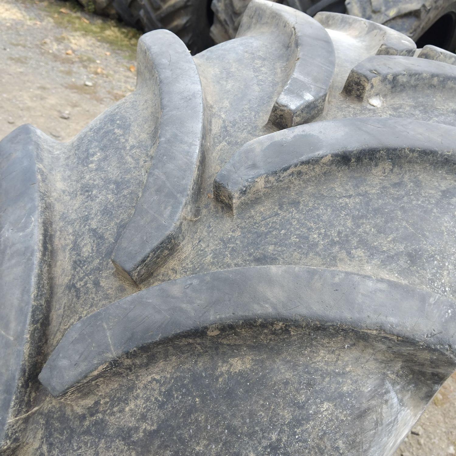  Cauciucuri 540/65R34  Vredestein