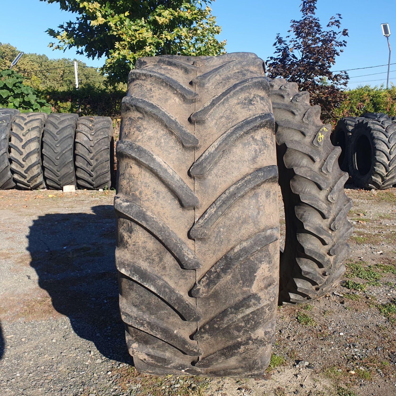  Cauciucuri 710/70R38  Dneproshina
