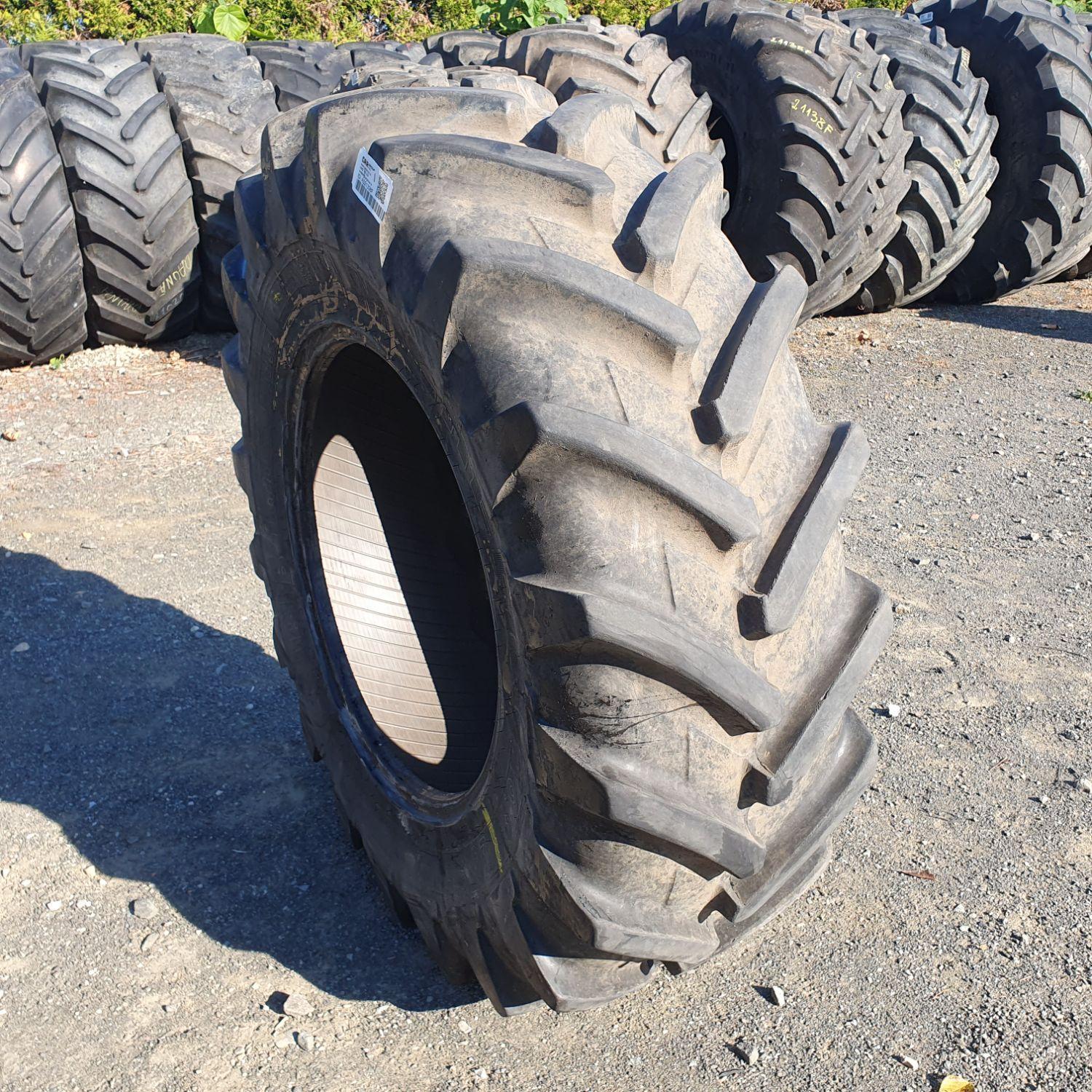  Cauciucuri 16.9R28 (420/85R28) Michelin