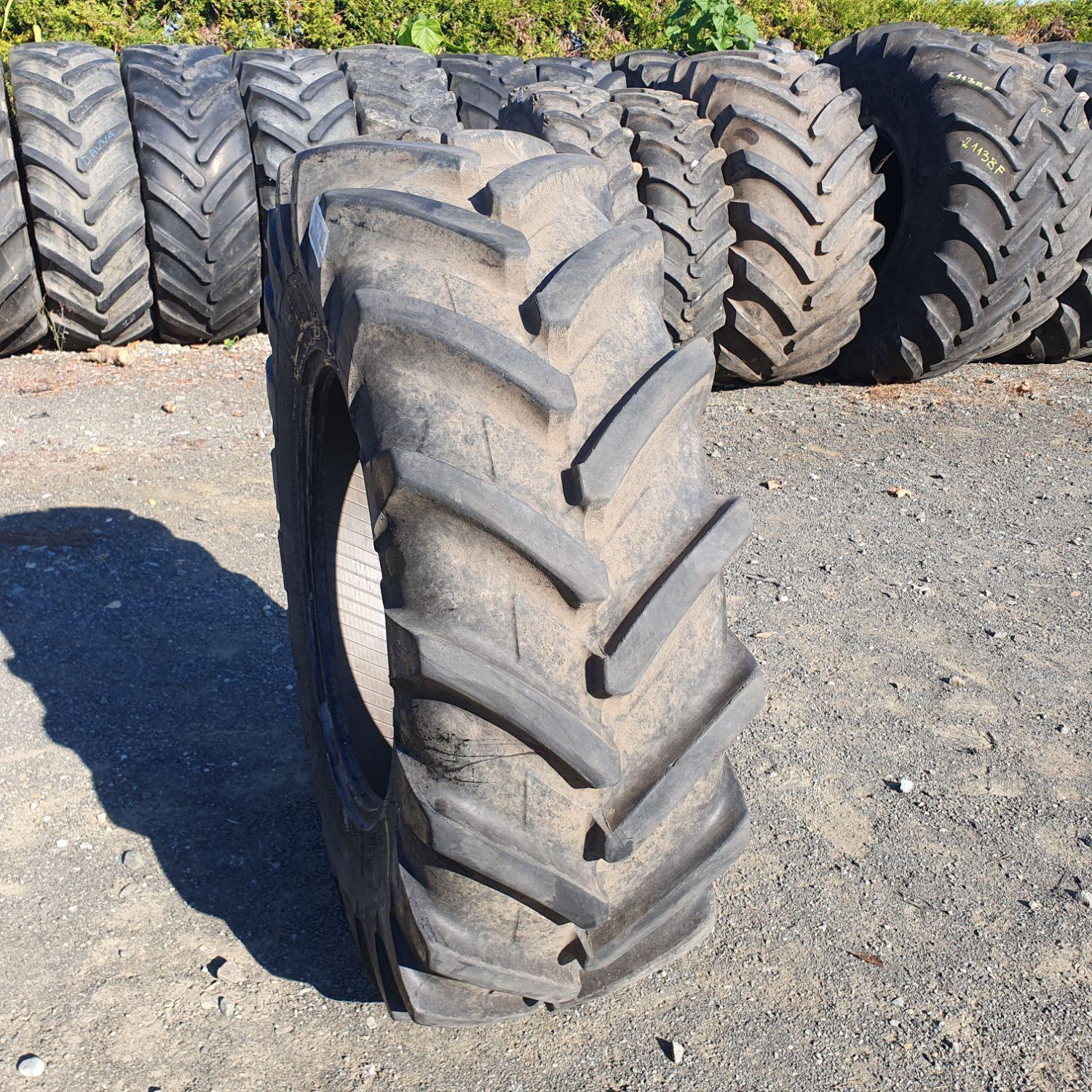  Cauciucuri 16.9R28 (420/85R28) Michelin