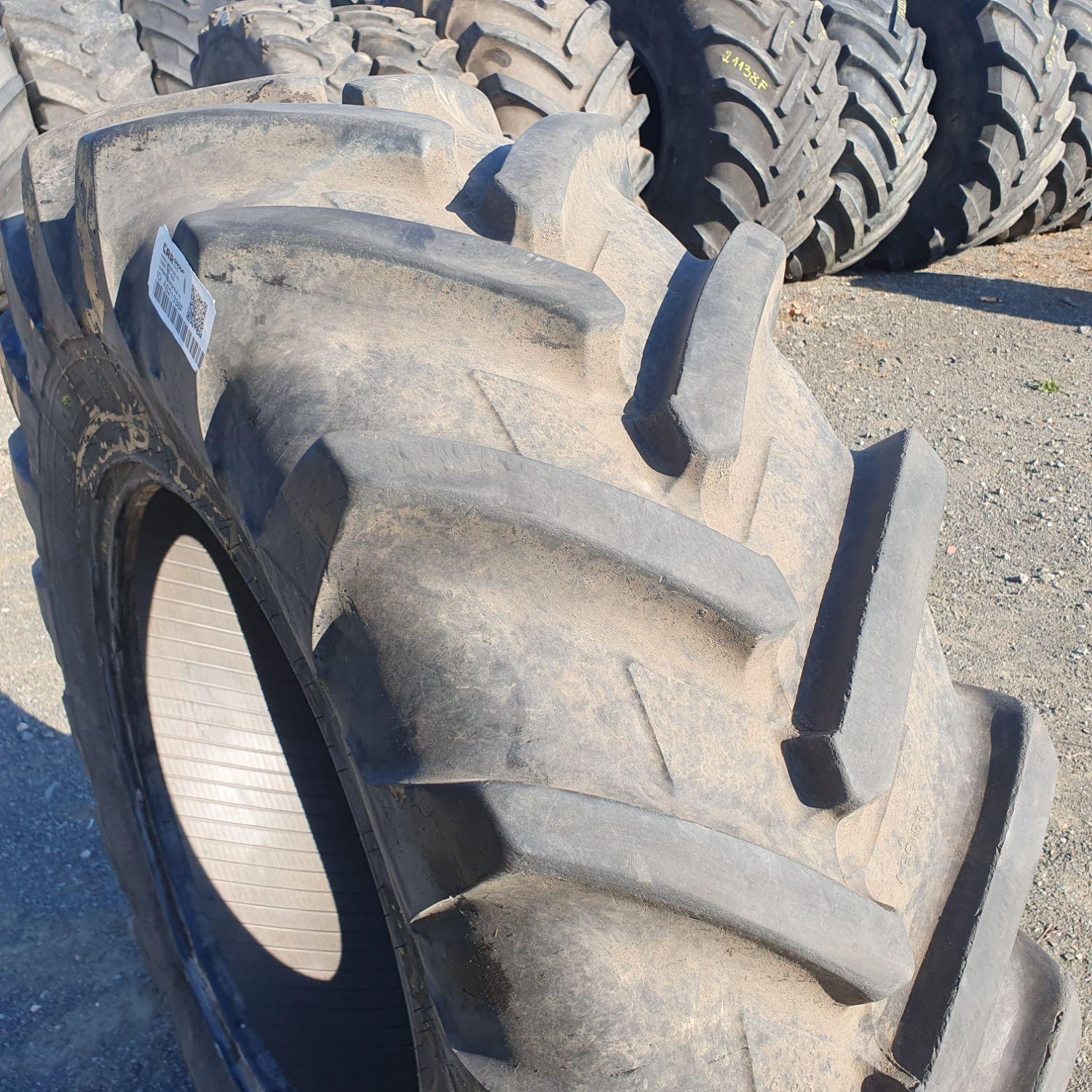  Cauciucuri 16.9R28 (420/85R28) Michelin