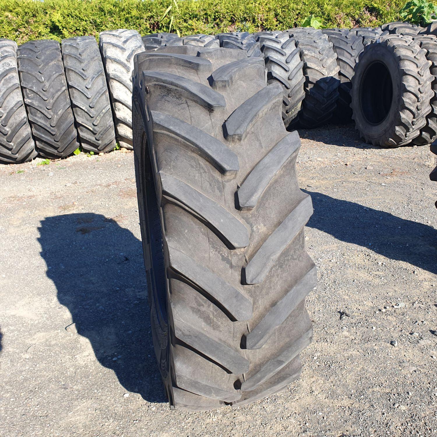  Cauciucuri 420/85R30 (16.9R30) Alliance