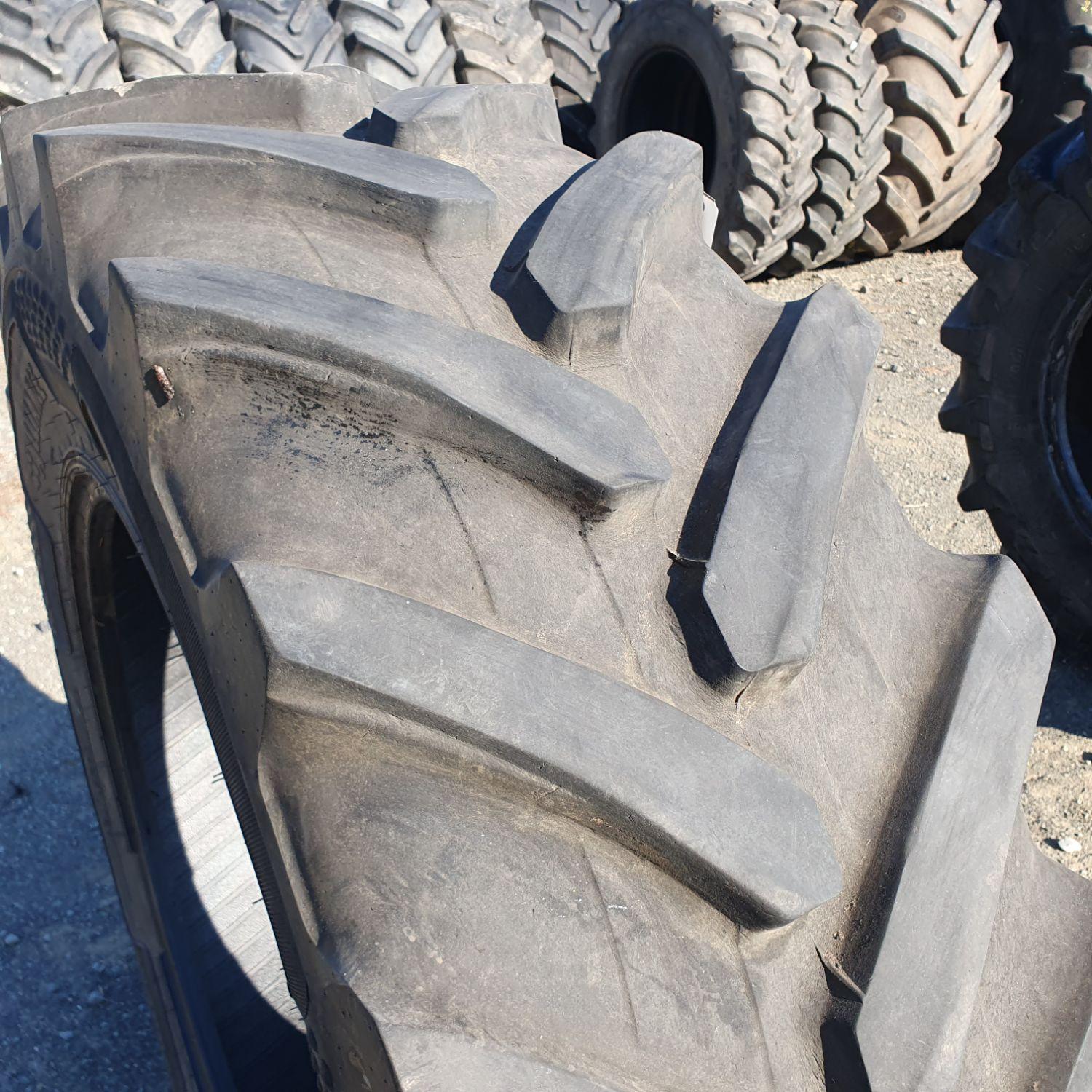  Cauciucuri 420/85R30 (16.9R30) Alliance