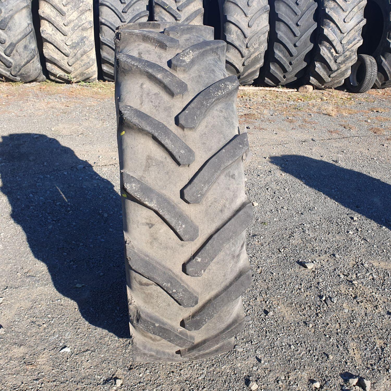  Cauciucuri 14.9R28 (380/85R28) Barum