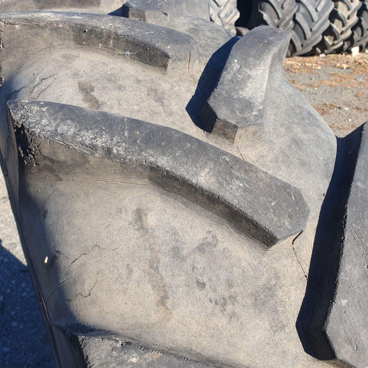  Cauciucuri 14.9R28 (380/85R28) Barum
