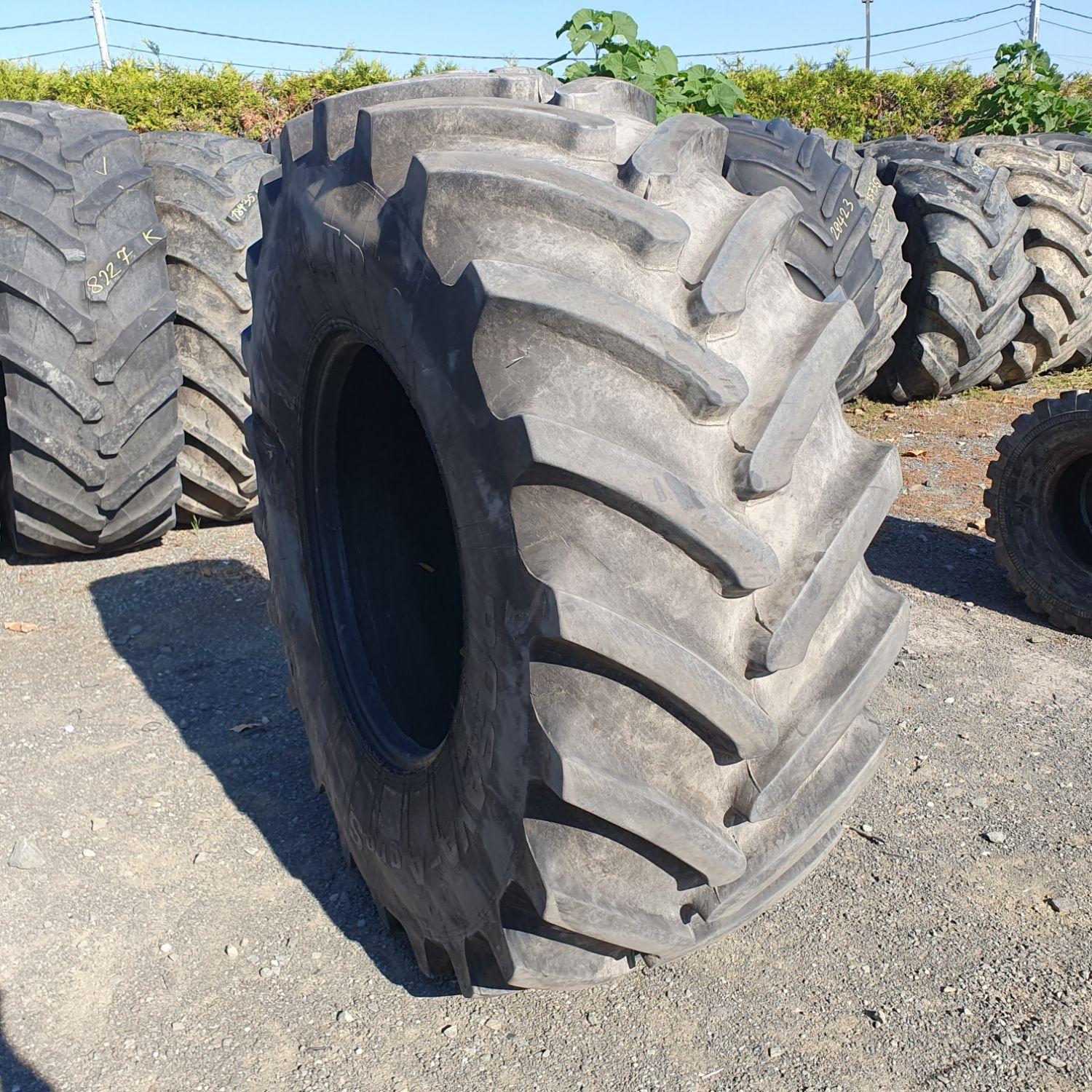  Cauciucuri 650/75R32 (24.5R32) Rosava