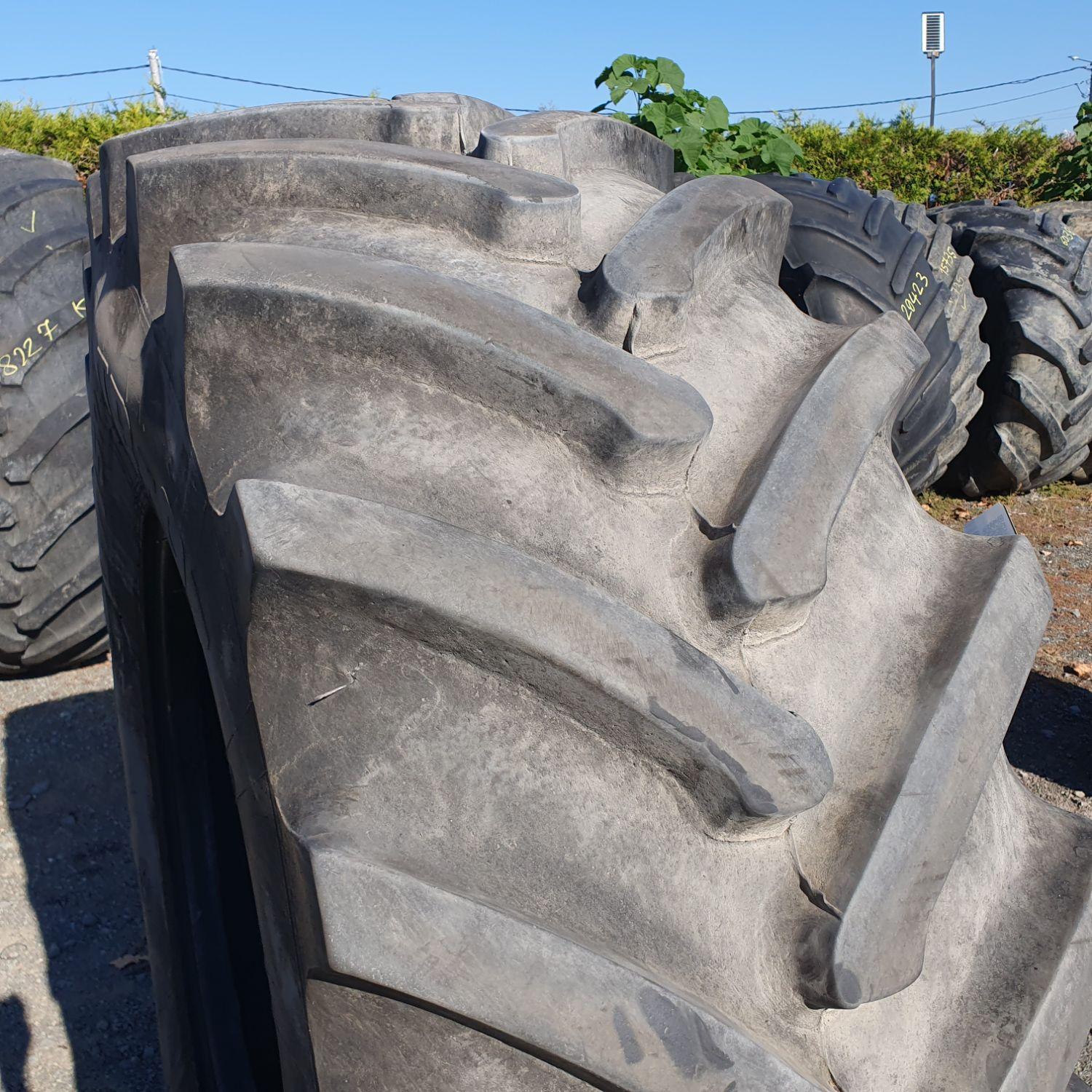  Cauciucuri 650/75R32 (24.5R32) Rosava