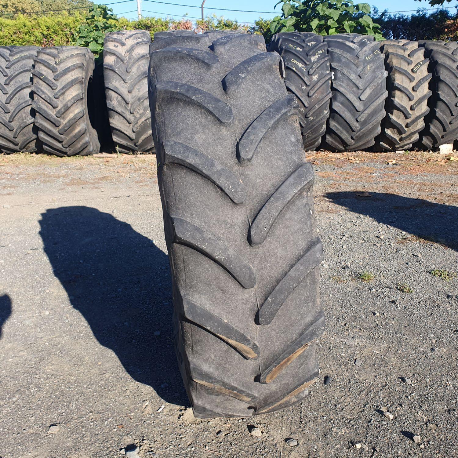  Cauciucuri 380/85R28 (14.9R28) Firestone
