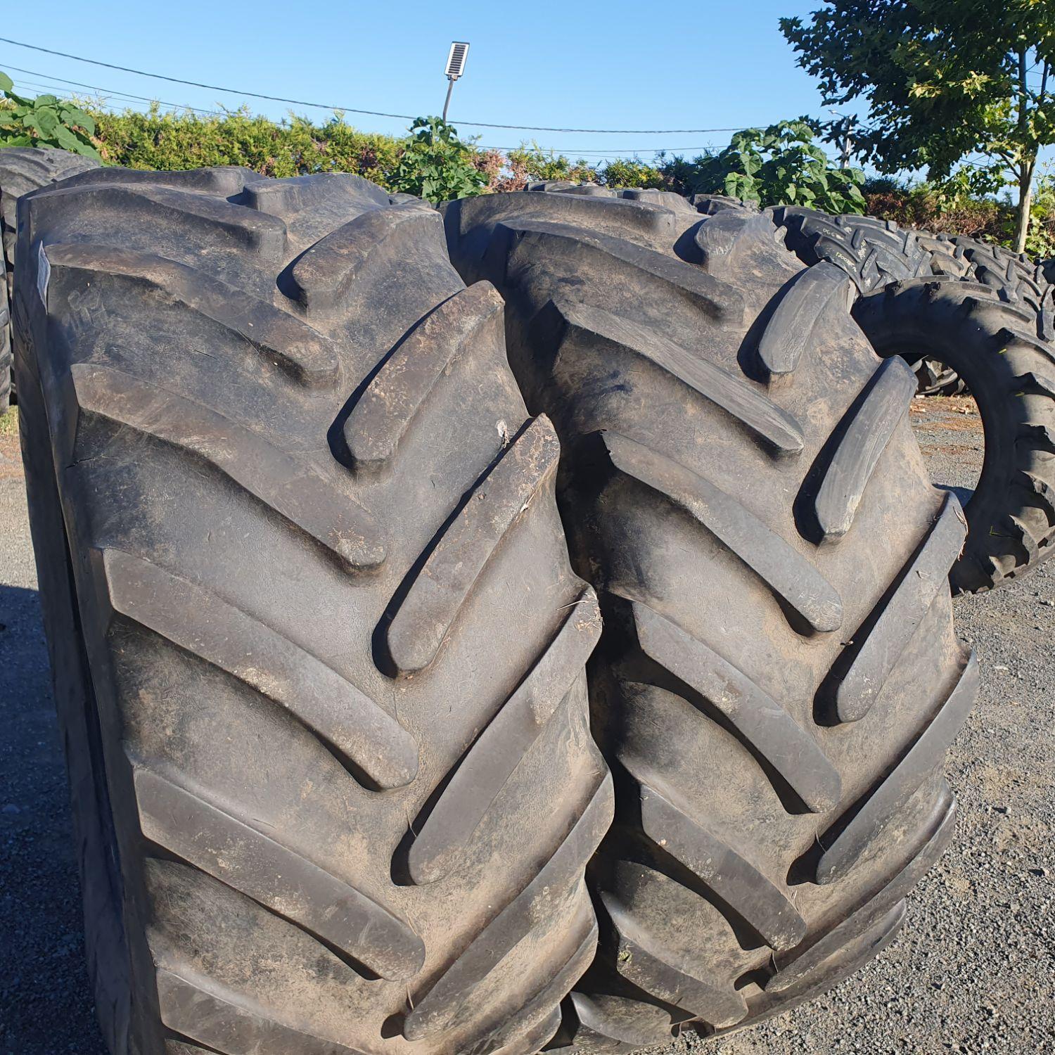  Cauciucuri 540/65R30  Michelin