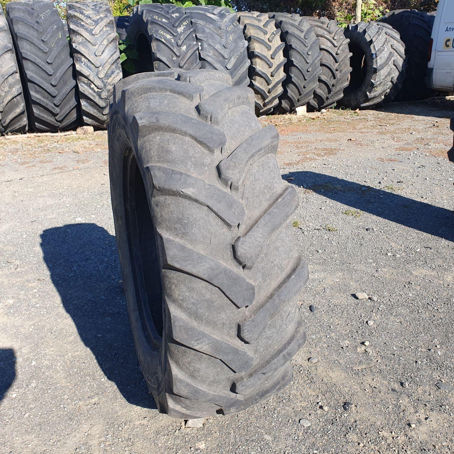  Cauciucuri 360/70R24  Belshina