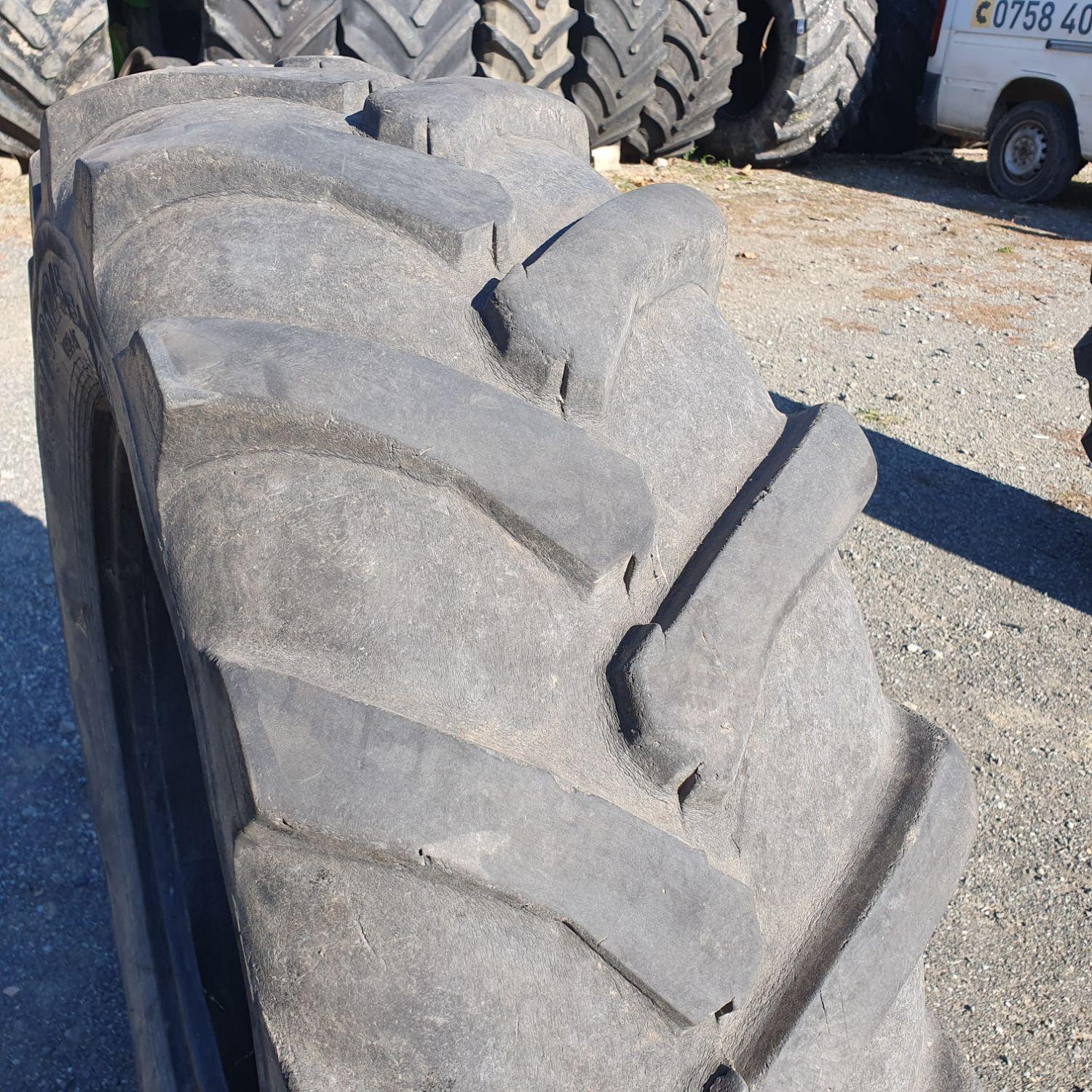  Cauciucuri 360/70R24  Belshina