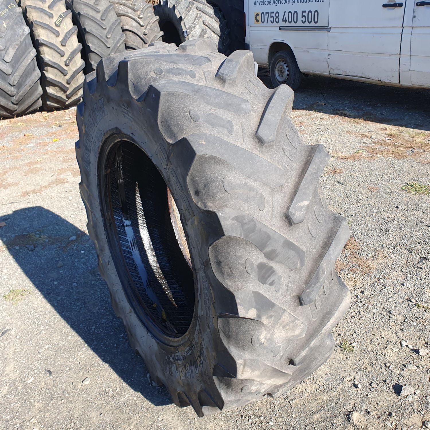  Cauciucuri 380/85R28 (14.9R28) Bkt
