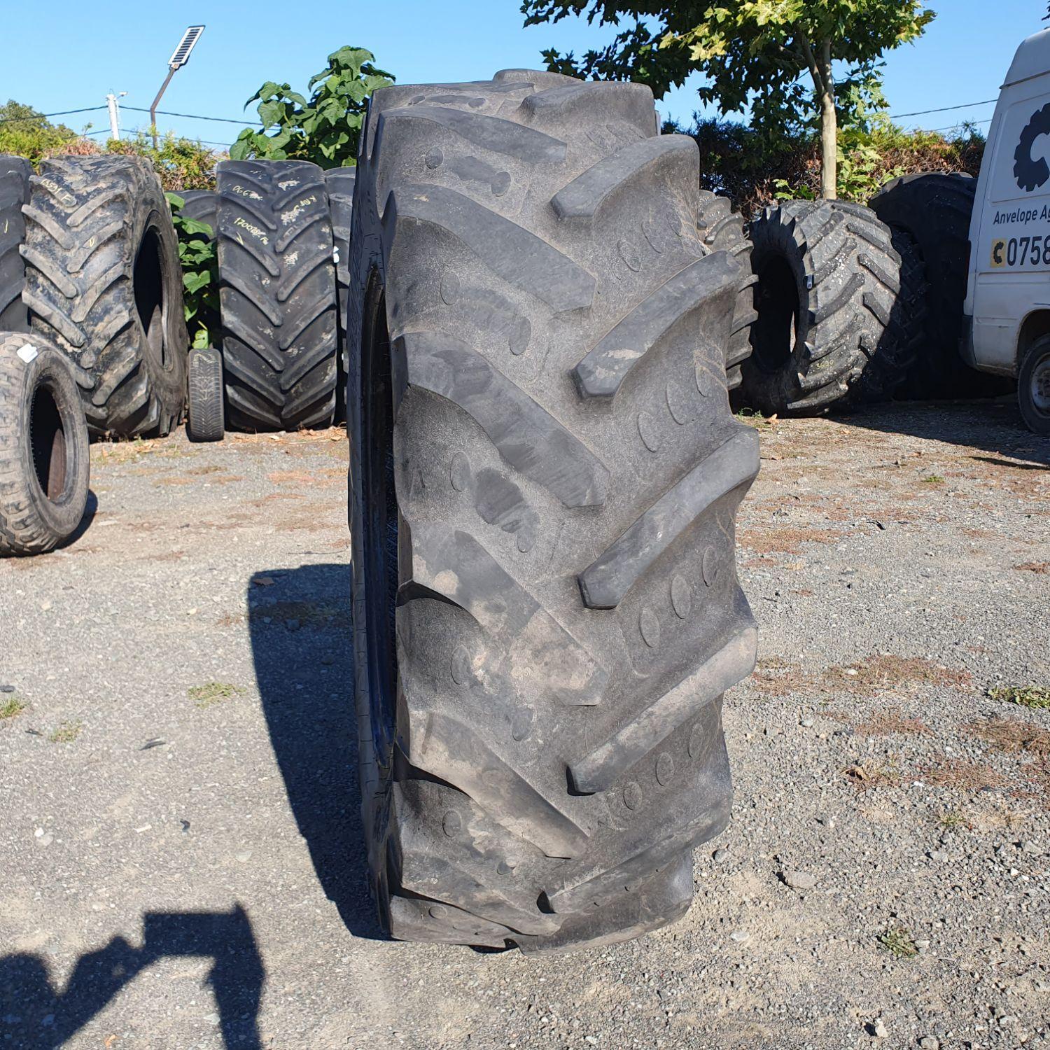  Cauciucuri 380/85R28 (14.9R28) Bkt