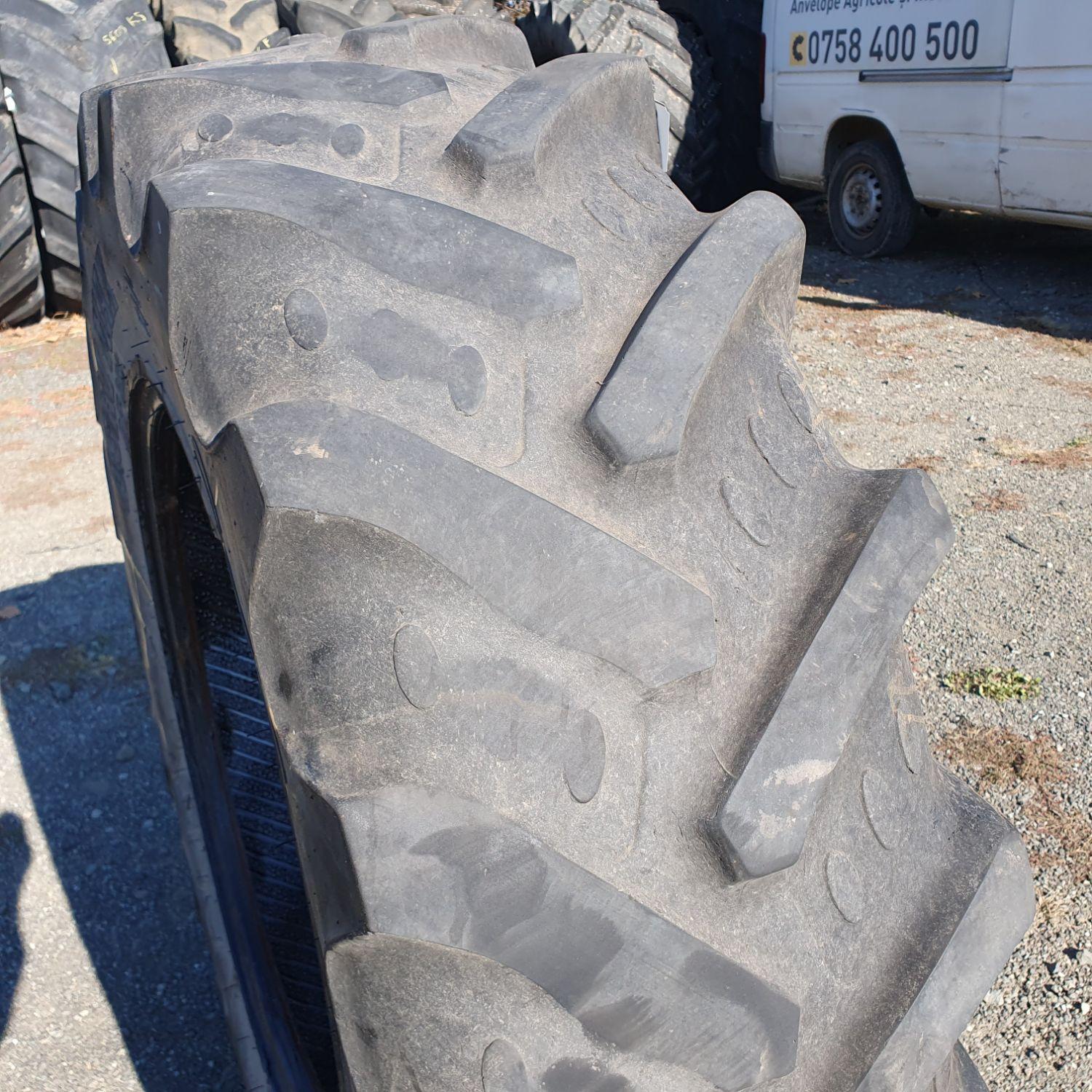  Cauciucuri 380/85R28 (14.9R28) Bkt