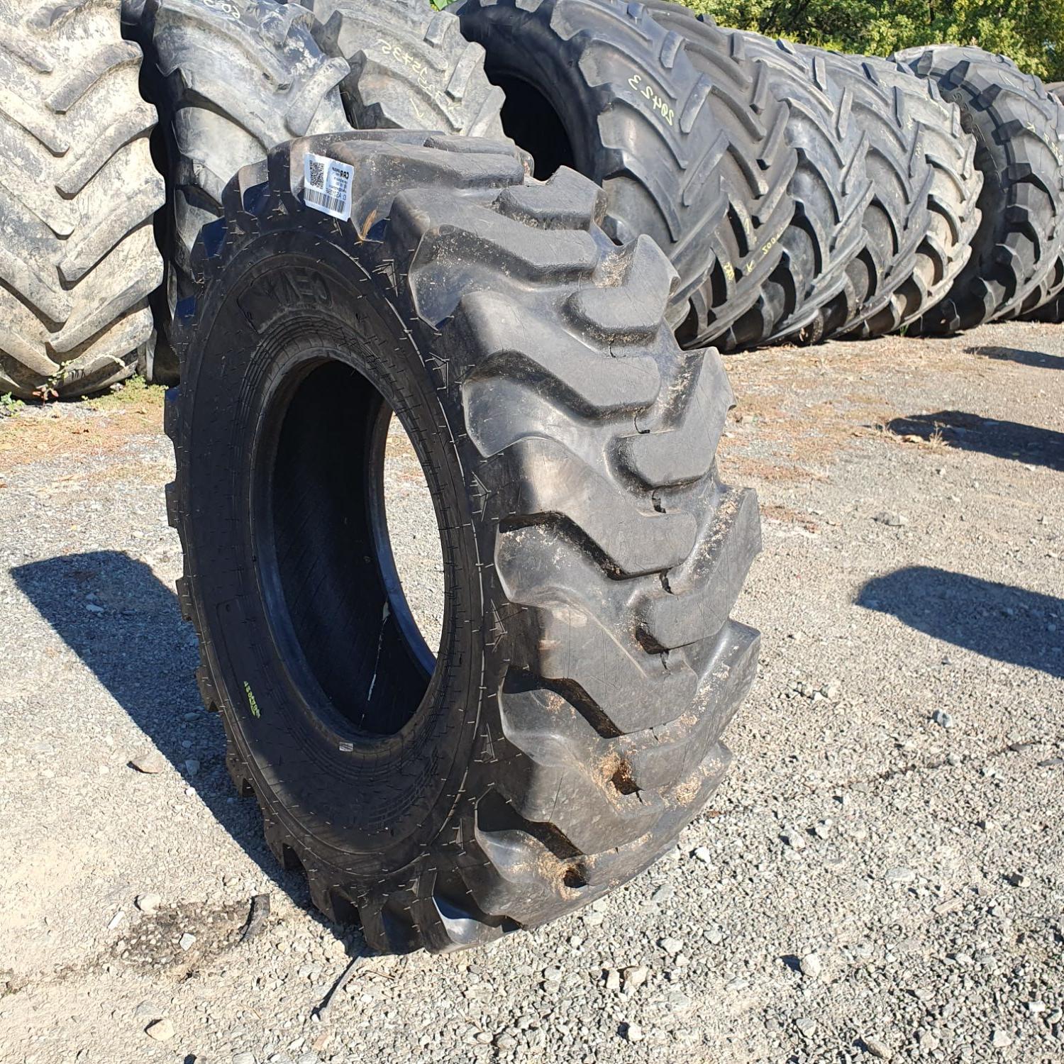  Cauciucuri 12.5/80-18 (12.5R18) Ceat