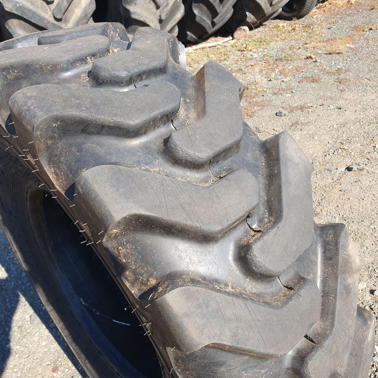  Cauciucuri 12.5/80-18 (12.5R18) Ceat