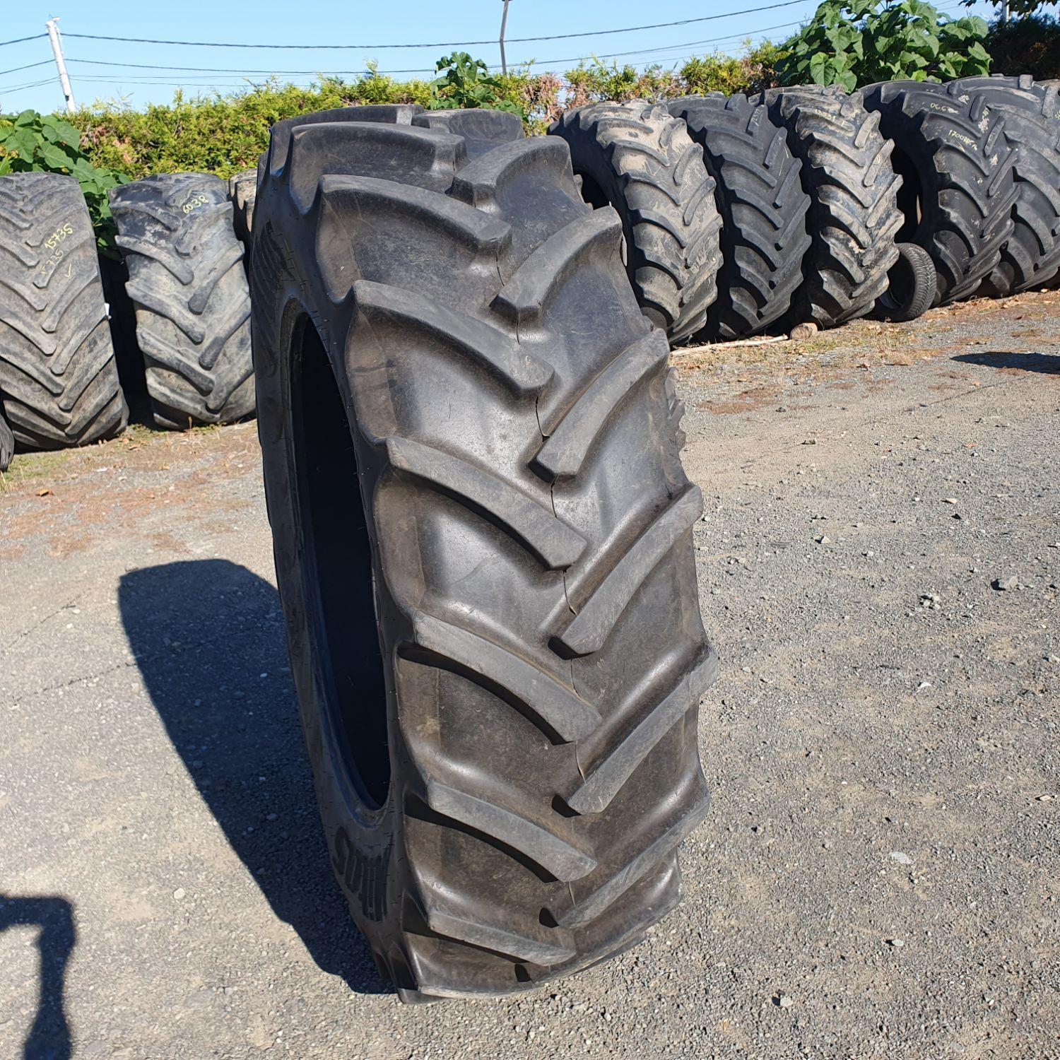  Cauciucuri 420/85R38 (16.9R38) Mitas