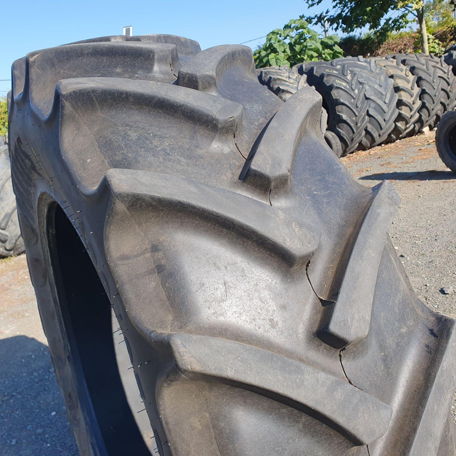  Cauciucuri 420/85R38 (16.9R38) Mitas