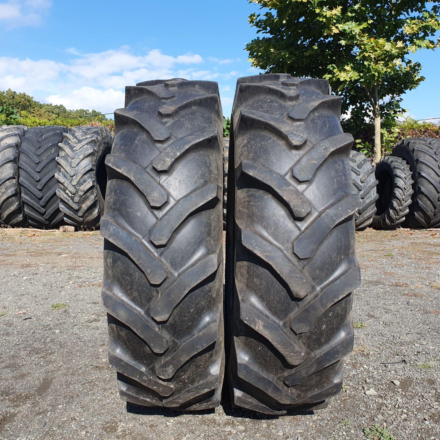  Cauciucuri 14.9-28 (380/85R28) Cultor