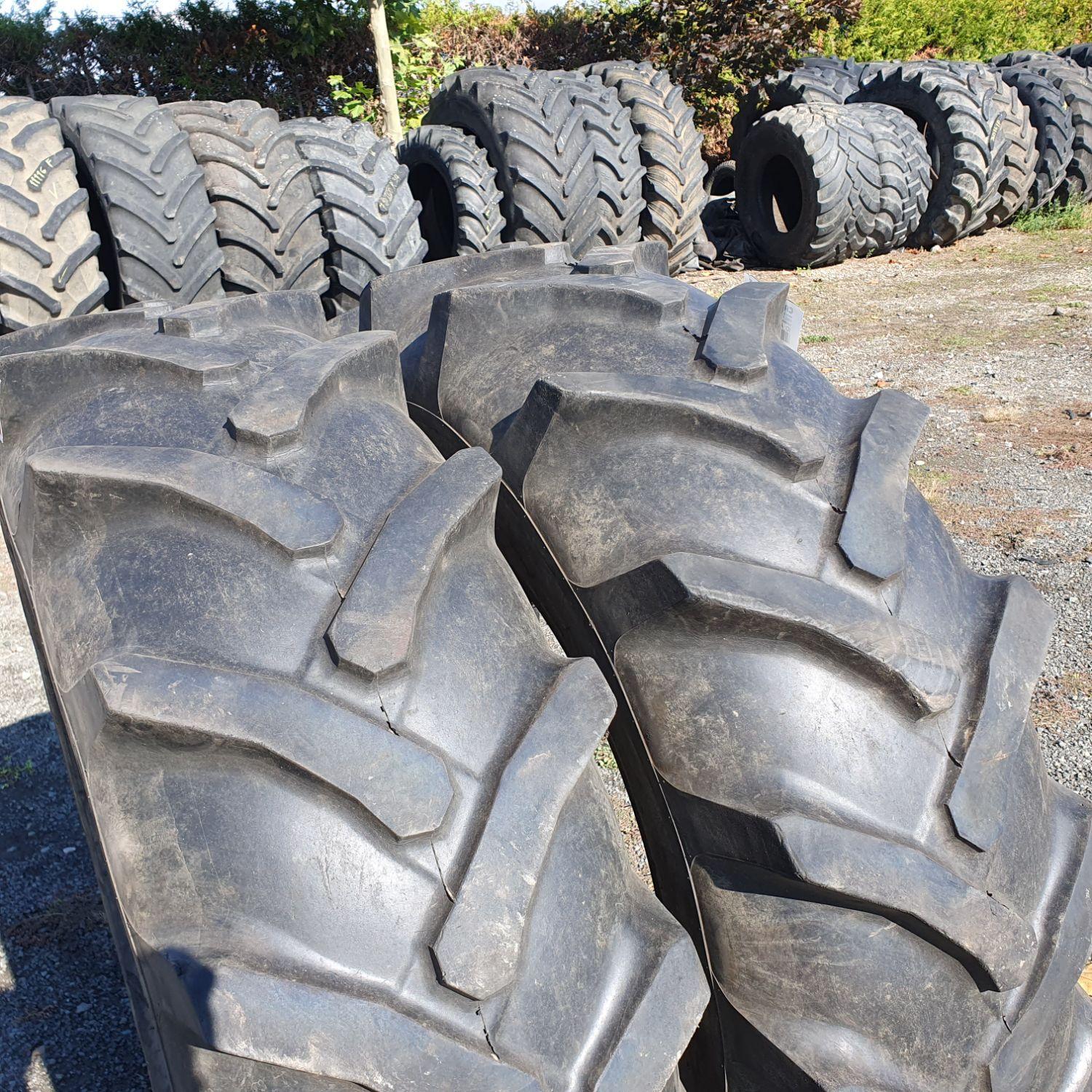  Cauciucuri 14.9-28 (380/85R28) Cultor