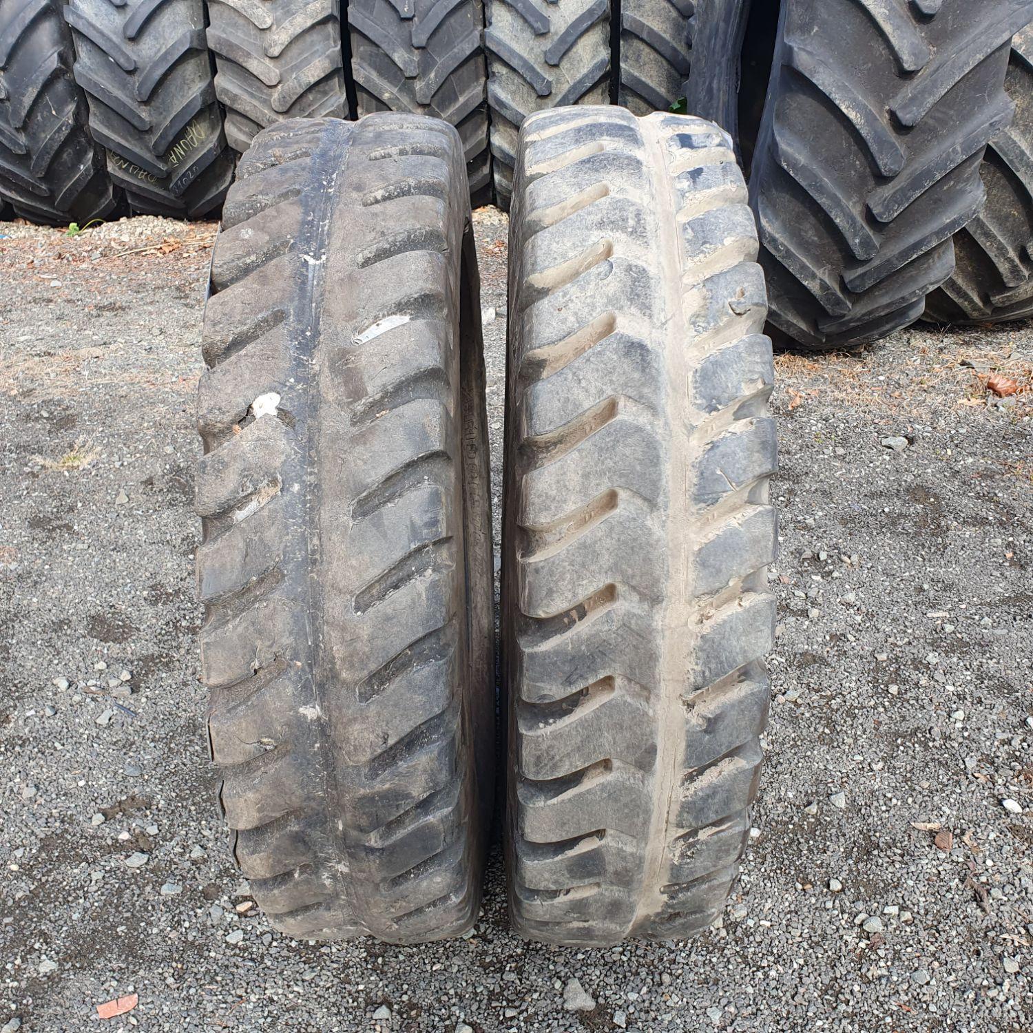  Cauciucuri 10.00-20  Bridgestone