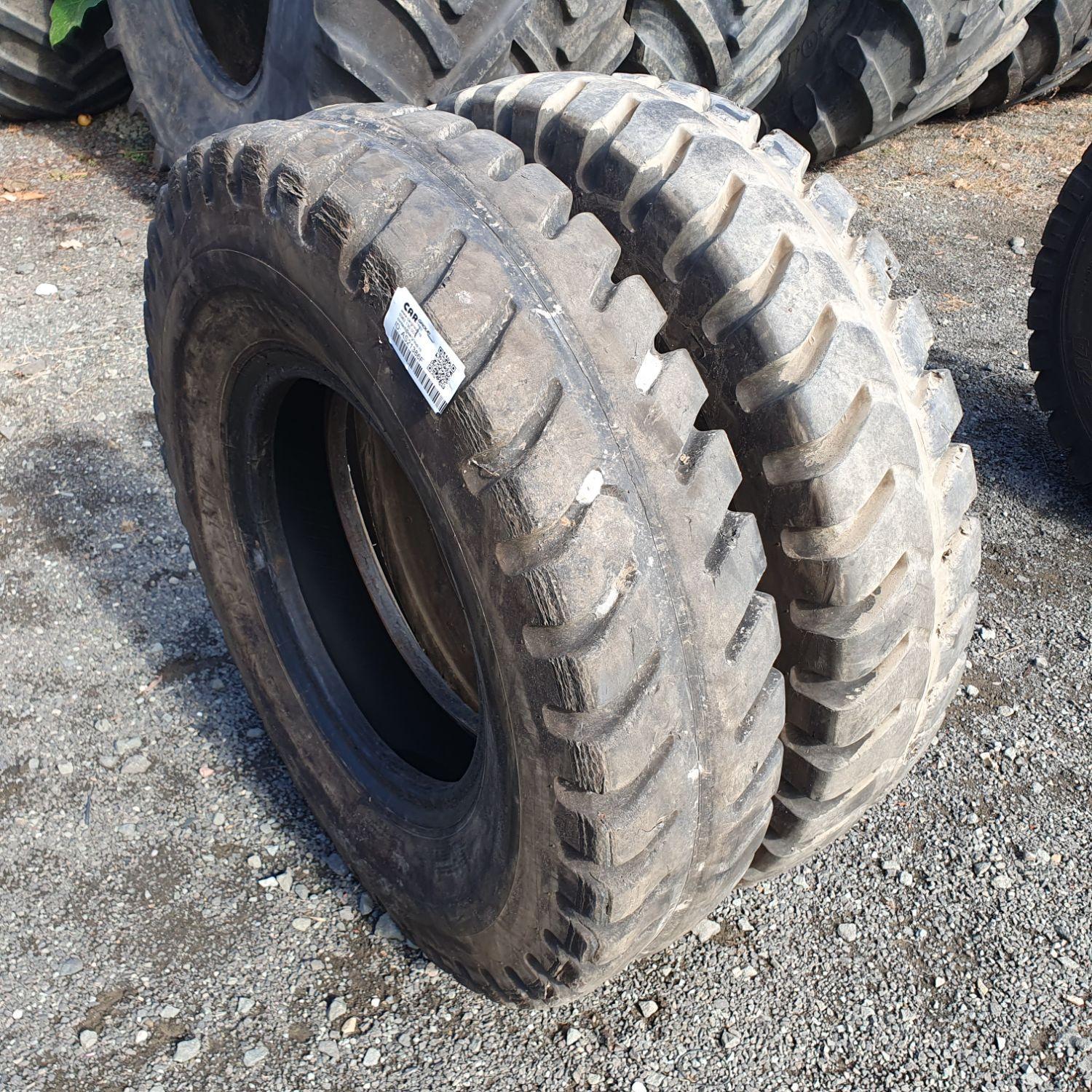  Cauciucuri 10.00-20  Bridgestone
