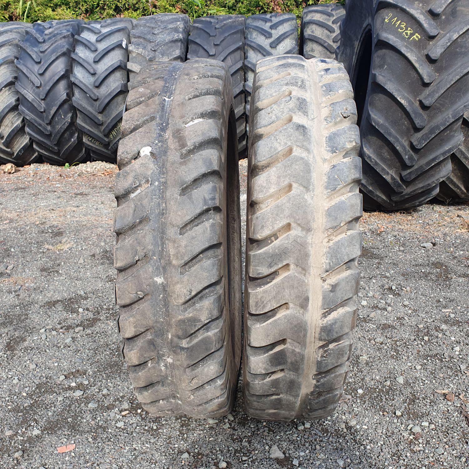  Cauciucuri 10.00-20  Bridgestone