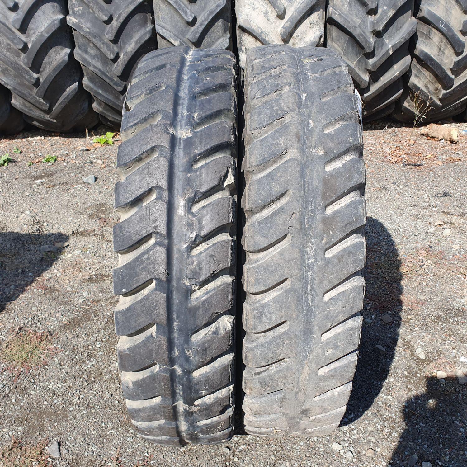  Cauciucuri 10.00-20  Bridgestone